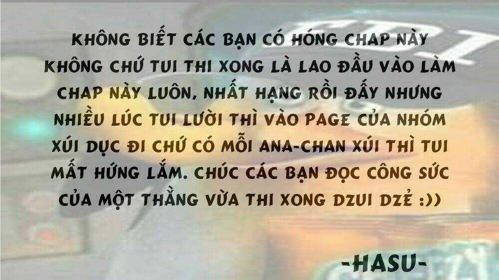 Level 1 With S-Rank Drop Rate Is The Strongest Chapter 9 trang 24