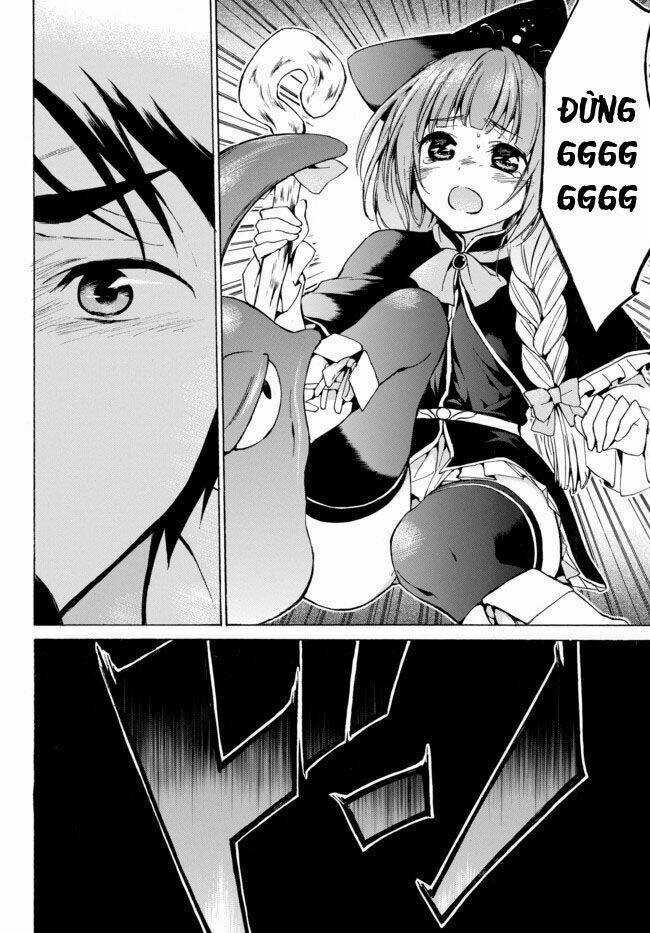 Level 1 With S-Rank Drop Rate Is The Strongest Chapter 9 trang 5