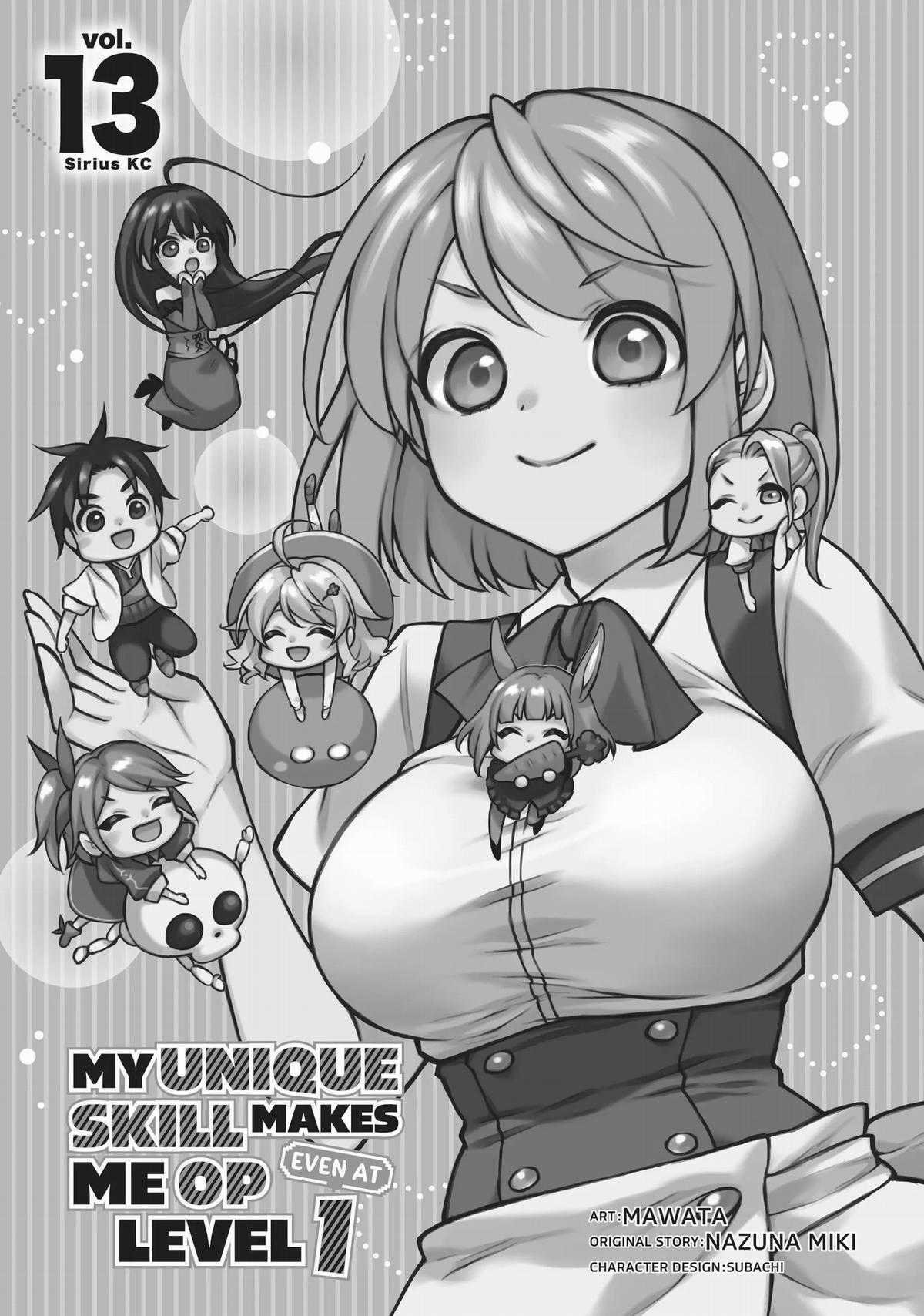 Level 1 With S-Rank Drop Rate Is The Strongest Chương 55 trang 2