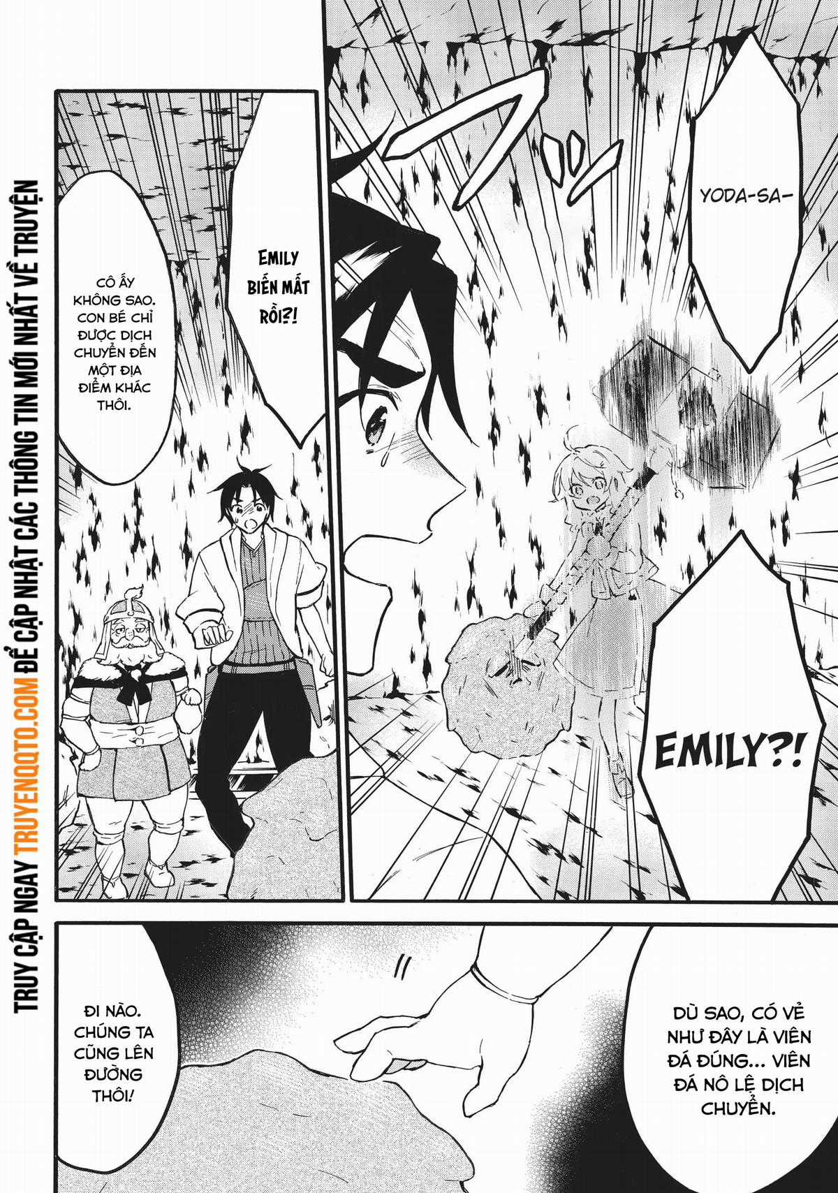 Level 1 With S-Rank Drop Rate Is The Strongest Chương 55 trang 23