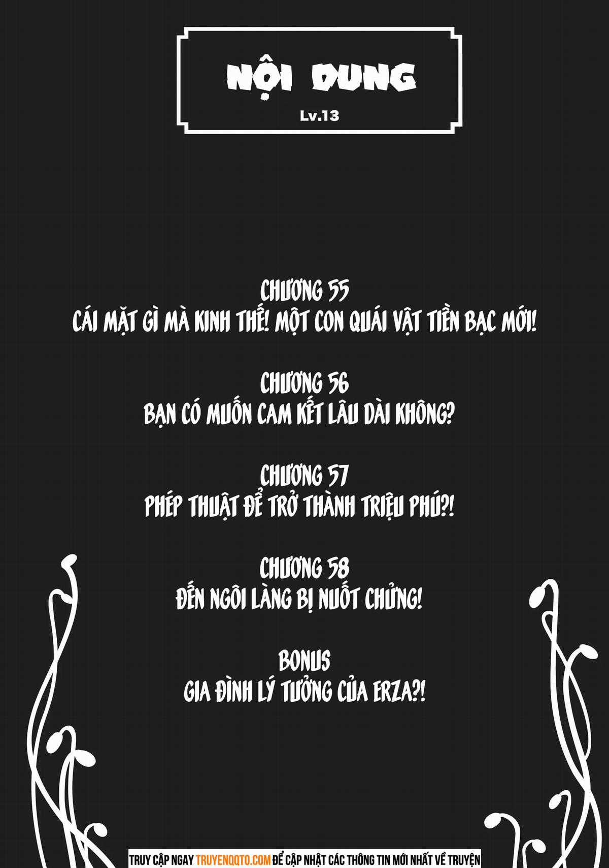 Level 1 With S-Rank Drop Rate Is The Strongest Chương 55 trang 3