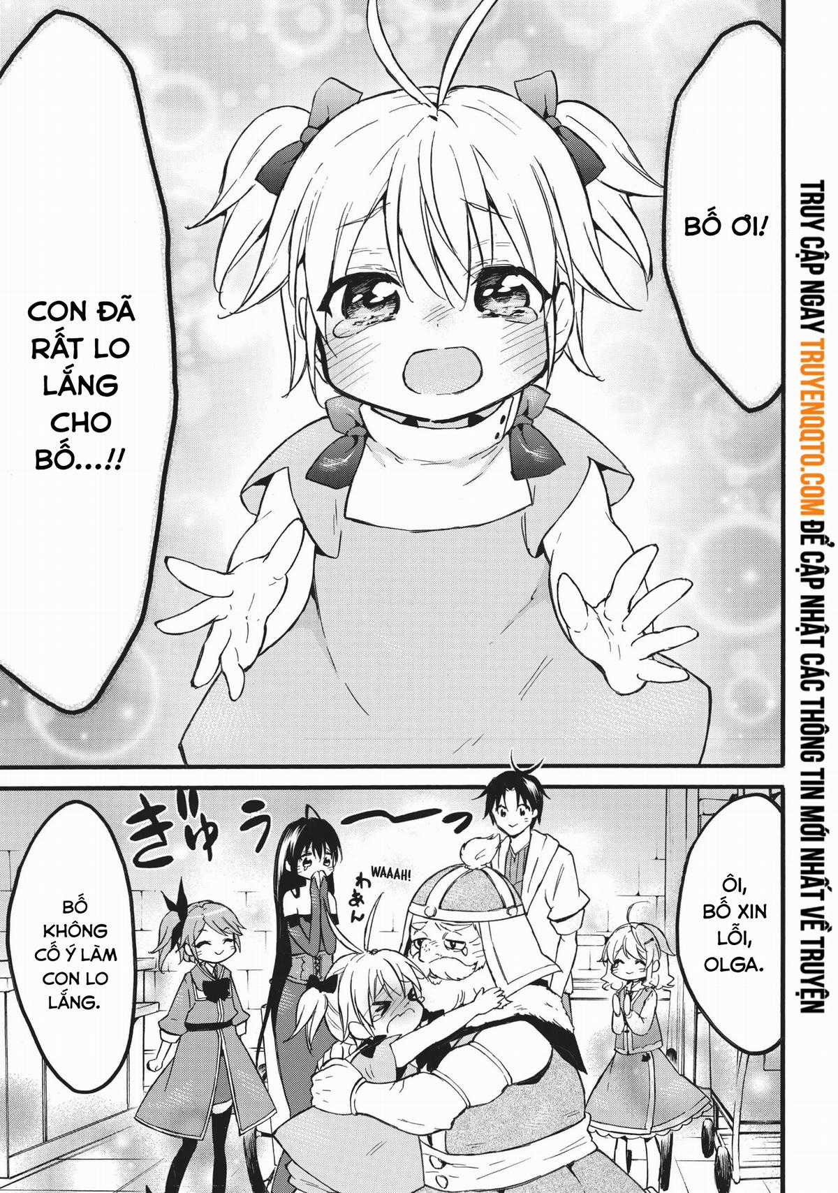 Level 1 With S-Rank Drop Rate Is The Strongest Chương 55 trang 36