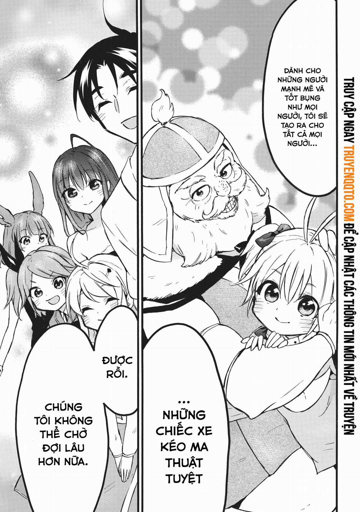 Level 1 With S-Rank Drop Rate Is The Strongest Chương 55 trang 38