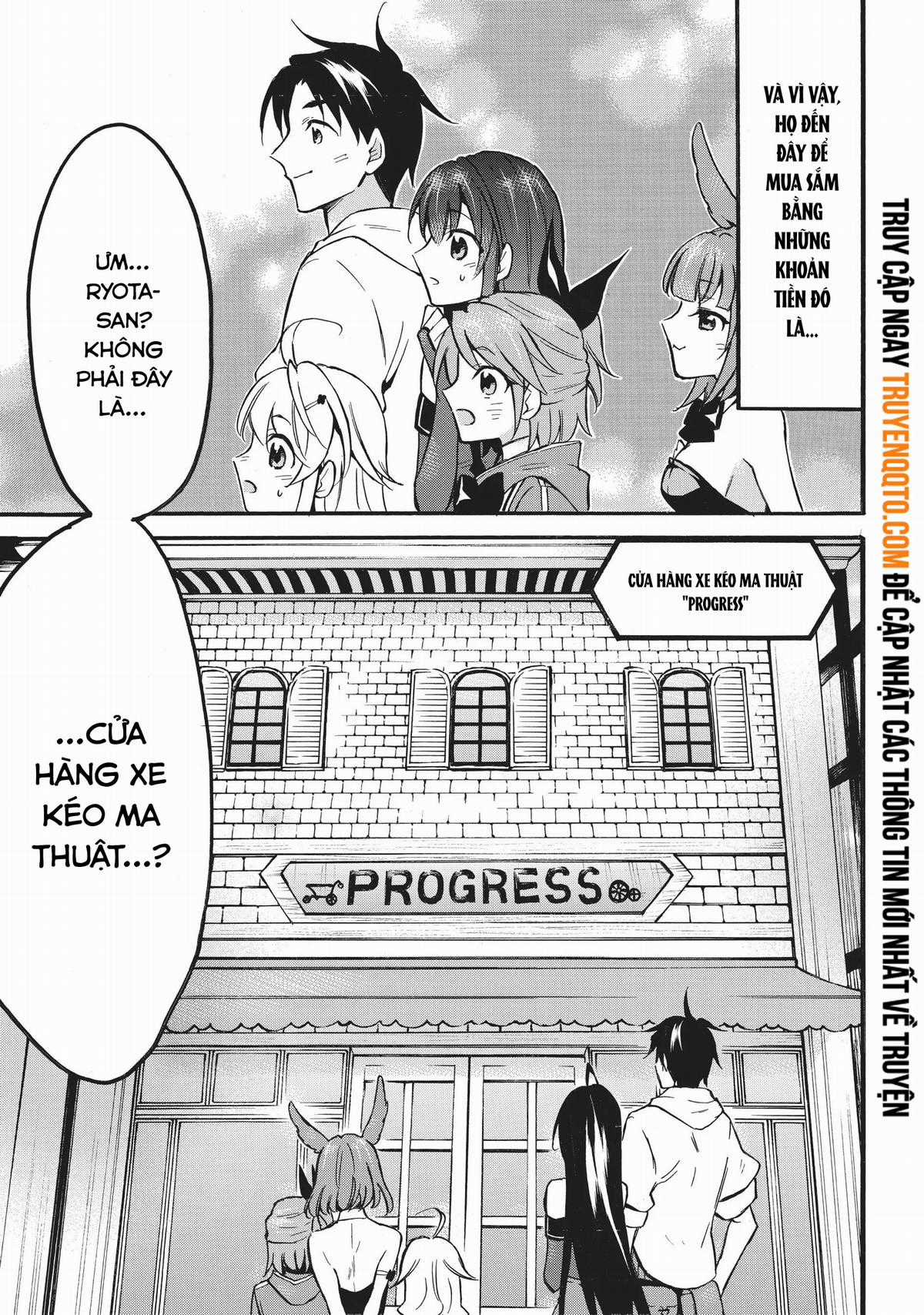 Level 1 With S-Rank Drop Rate Is The Strongest Chương 55 trang 6