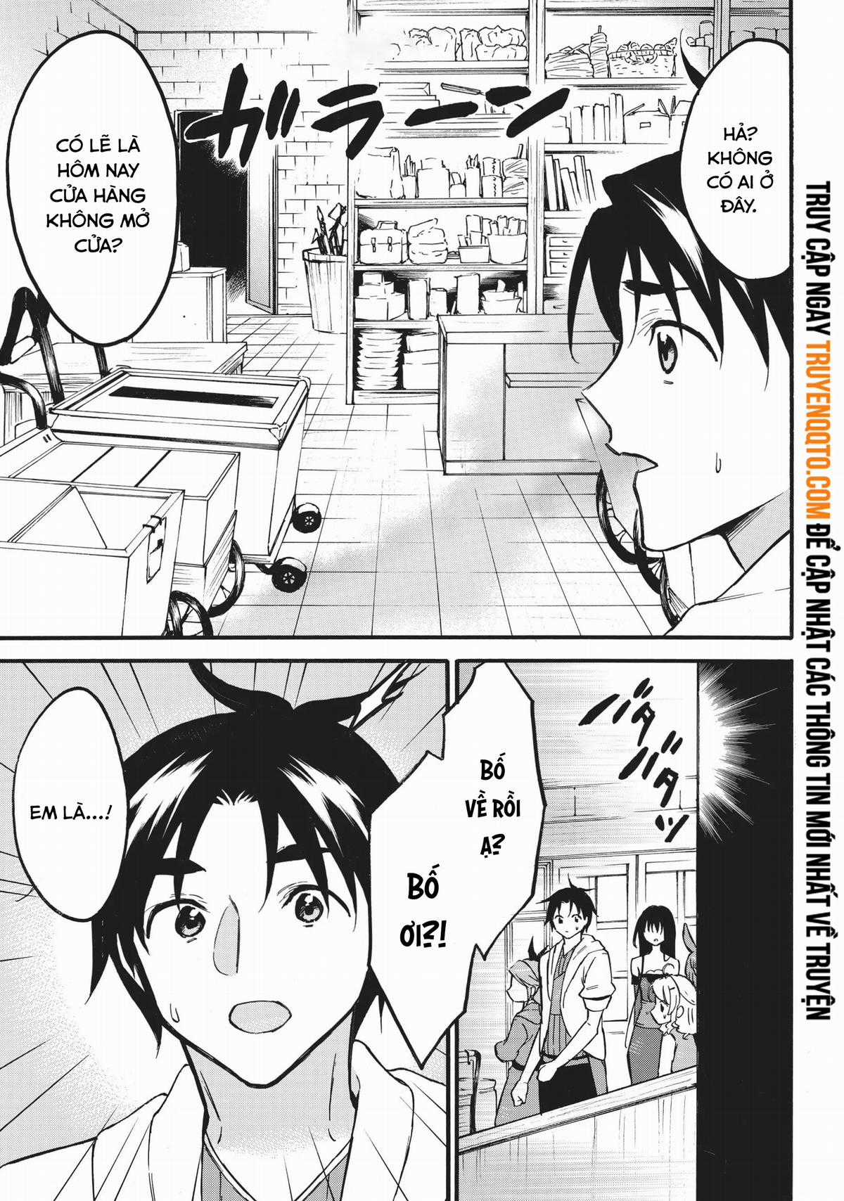 Level 1 With S-Rank Drop Rate Is The Strongest Chương 55 trang 8