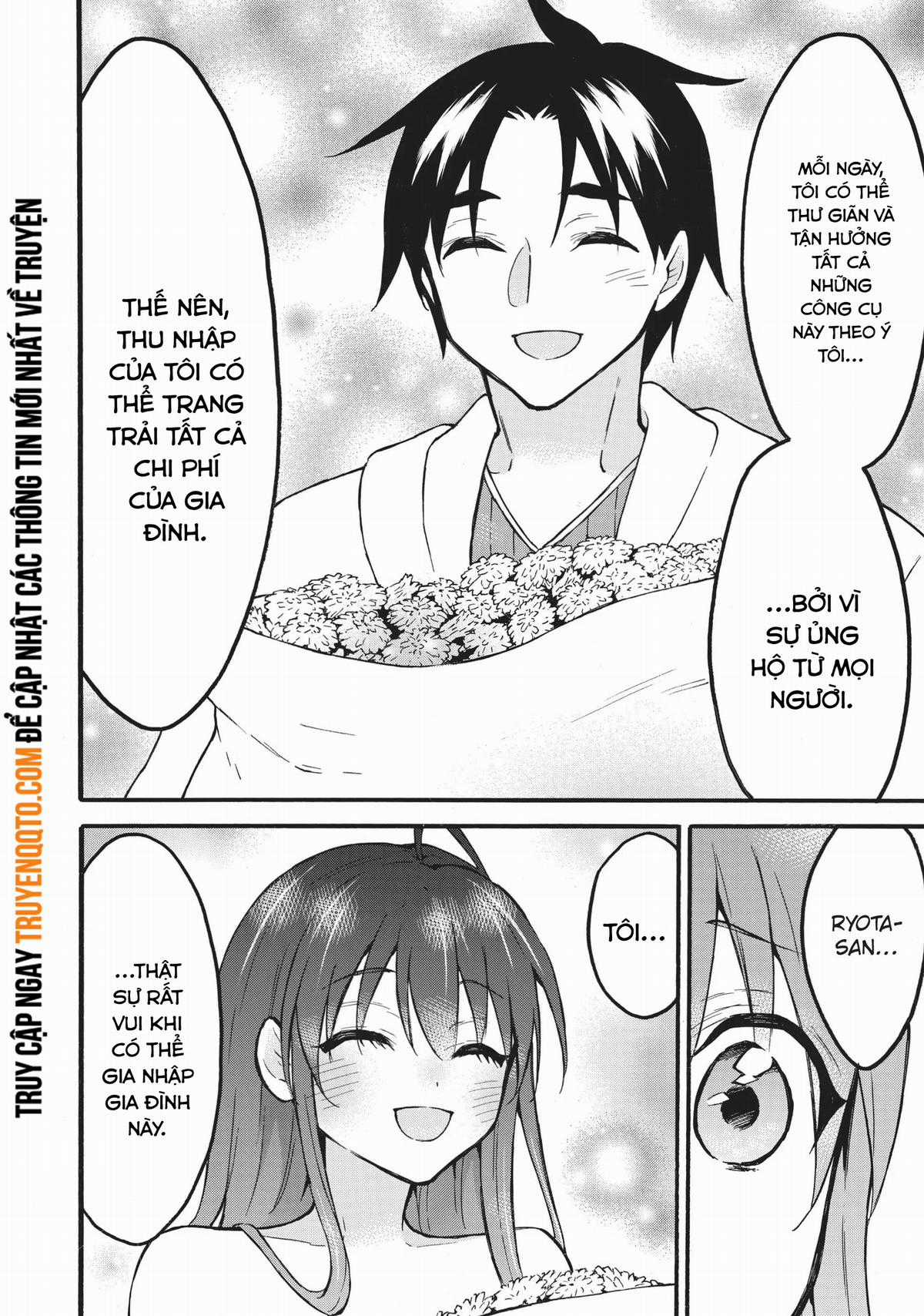 Level 1 With S-Rank Drop Rate Is The Strongest Chương 56 trang 13