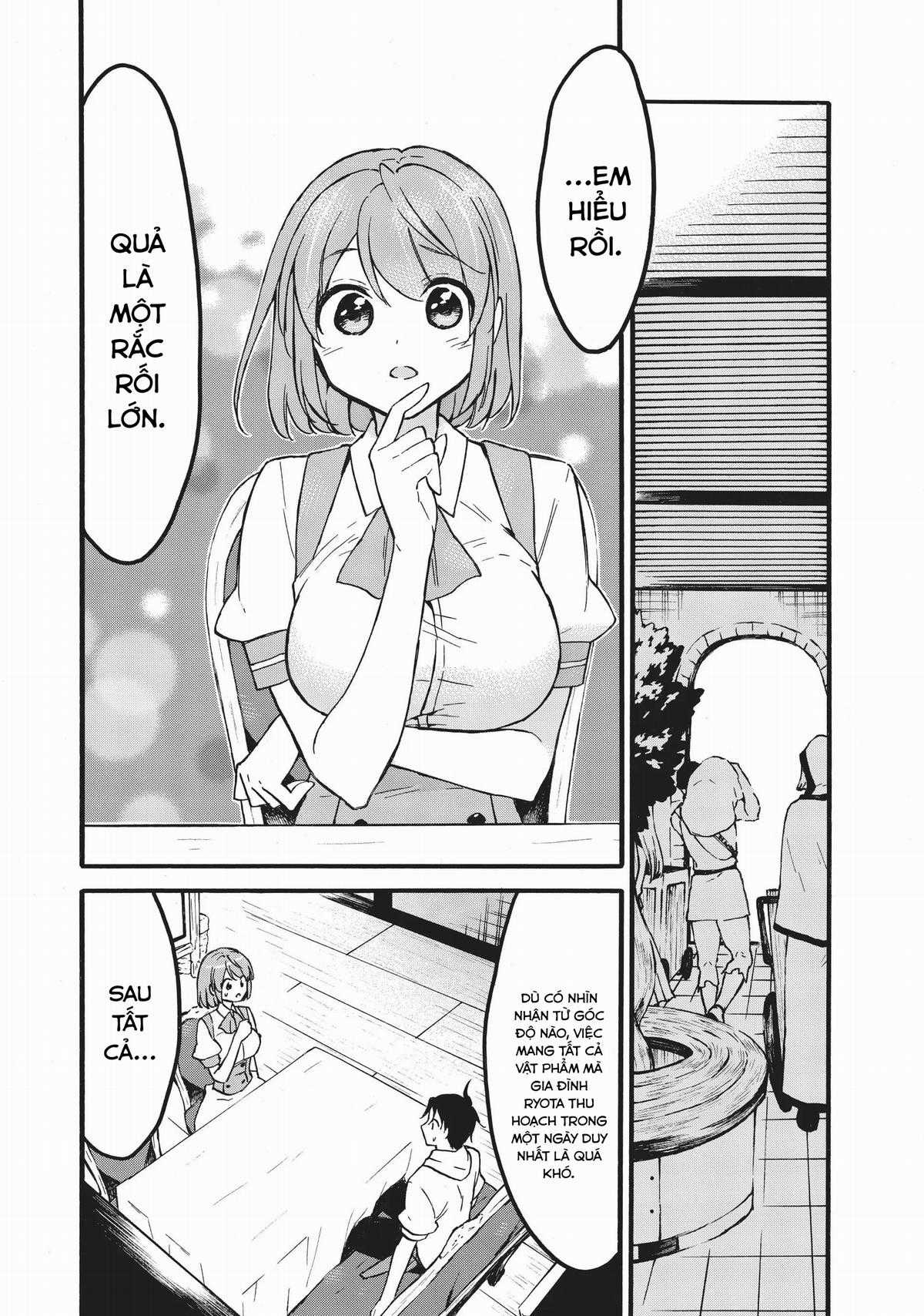 Level 1 With S-Rank Drop Rate Is The Strongest Chương 56 trang 15