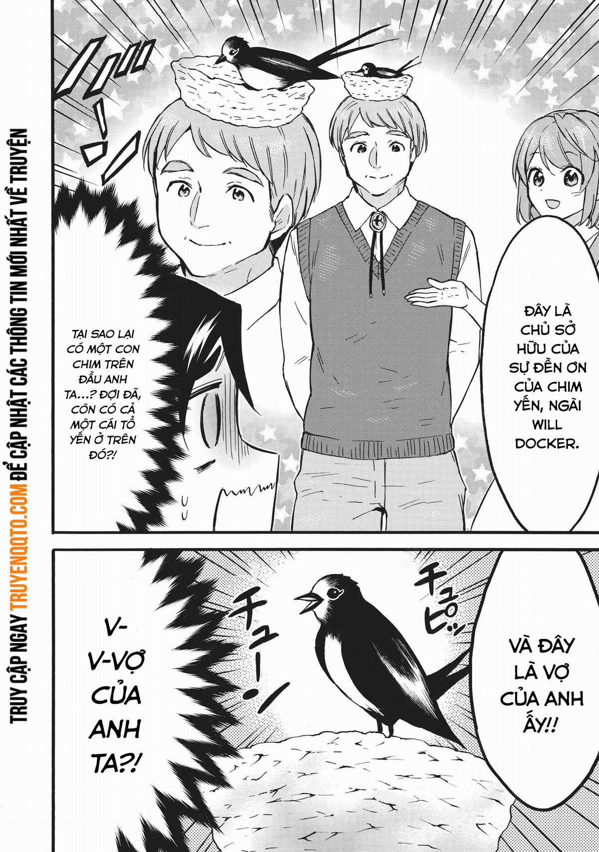 Level 1 With S-Rank Drop Rate Is The Strongest Chương 56 trang 23