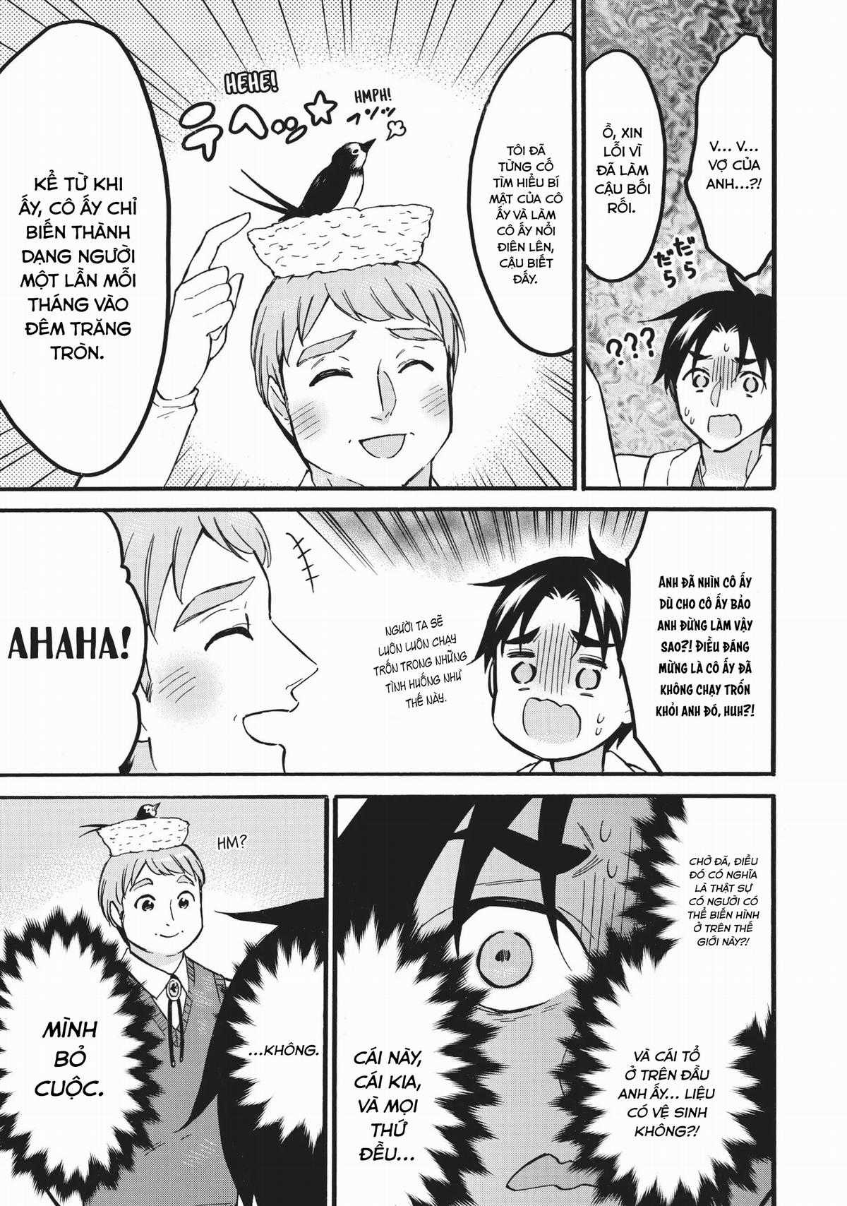 Level 1 With S-Rank Drop Rate Is The Strongest Chương 56 trang 24