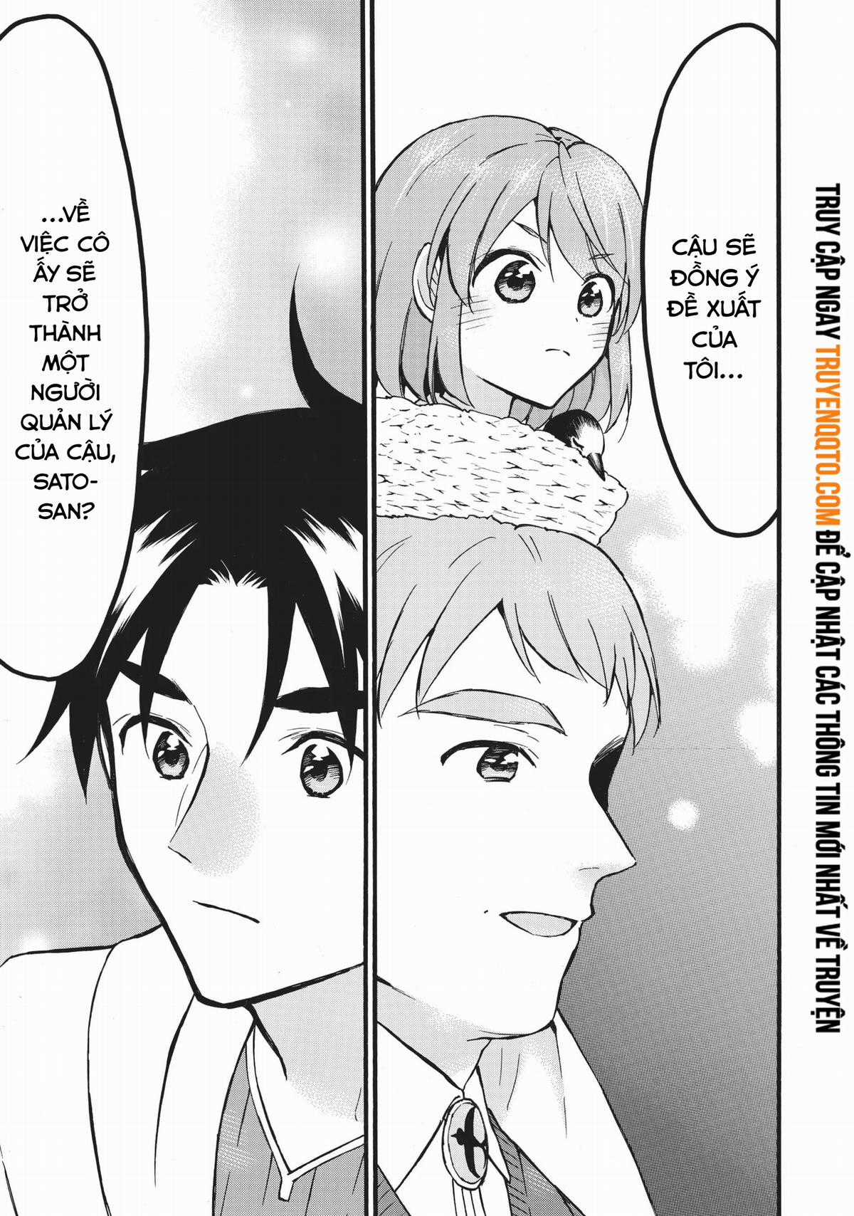 Level 1 With S-Rank Drop Rate Is The Strongest Chương 56 trang 28