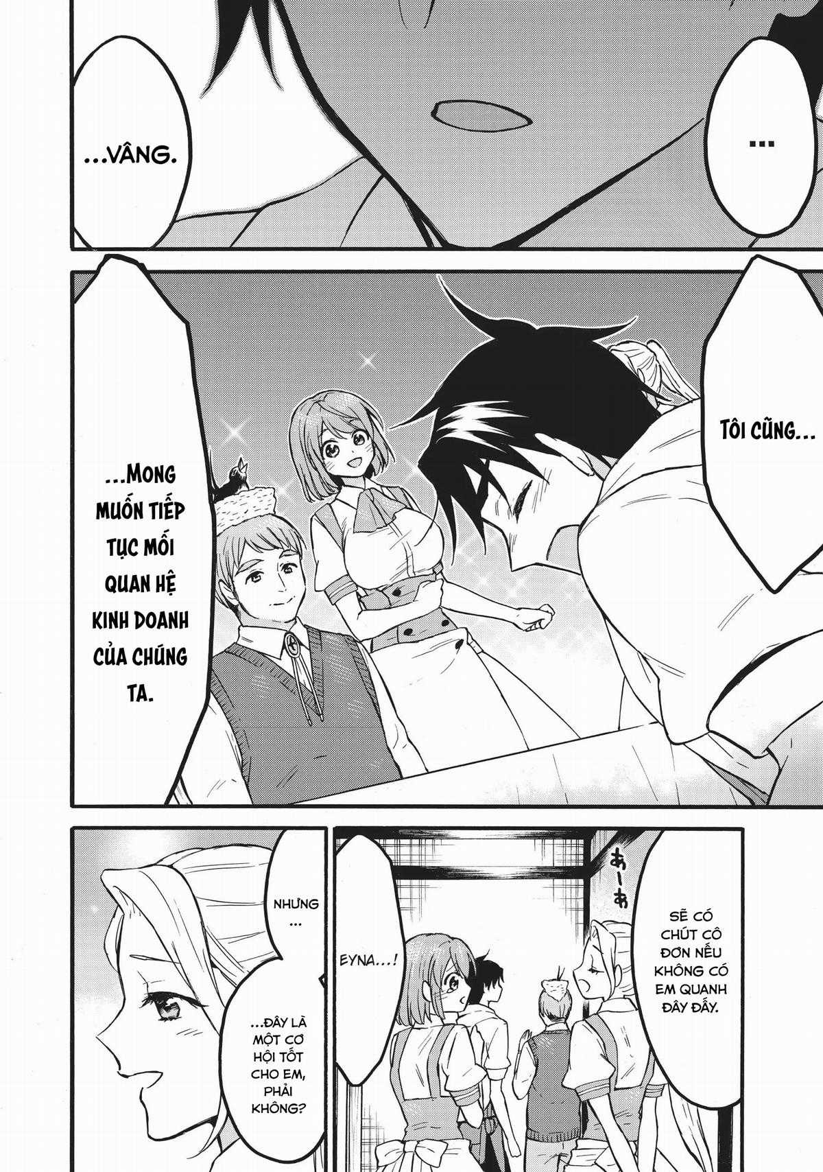 Level 1 With S-Rank Drop Rate Is The Strongest Chương 56 trang 29