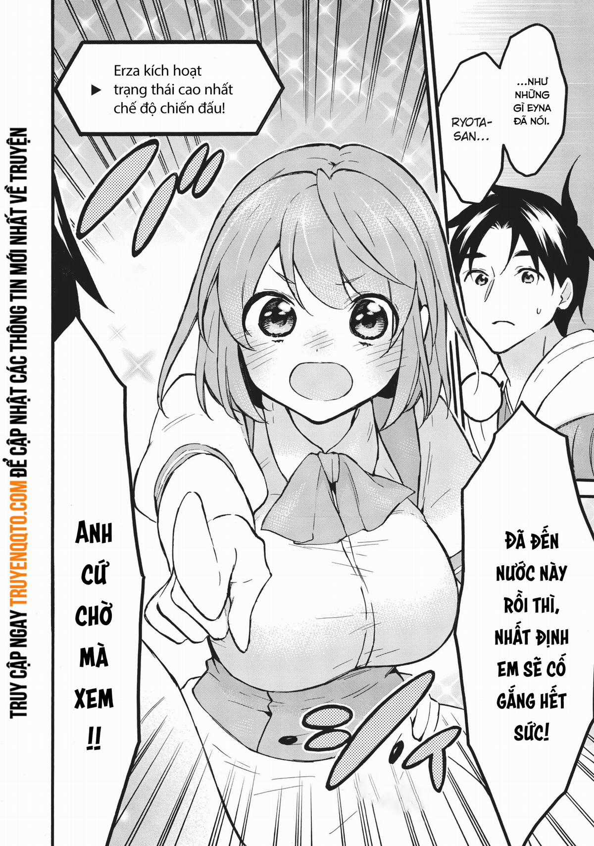 Level 1 With S-Rank Drop Rate Is The Strongest Chương 56 trang 31