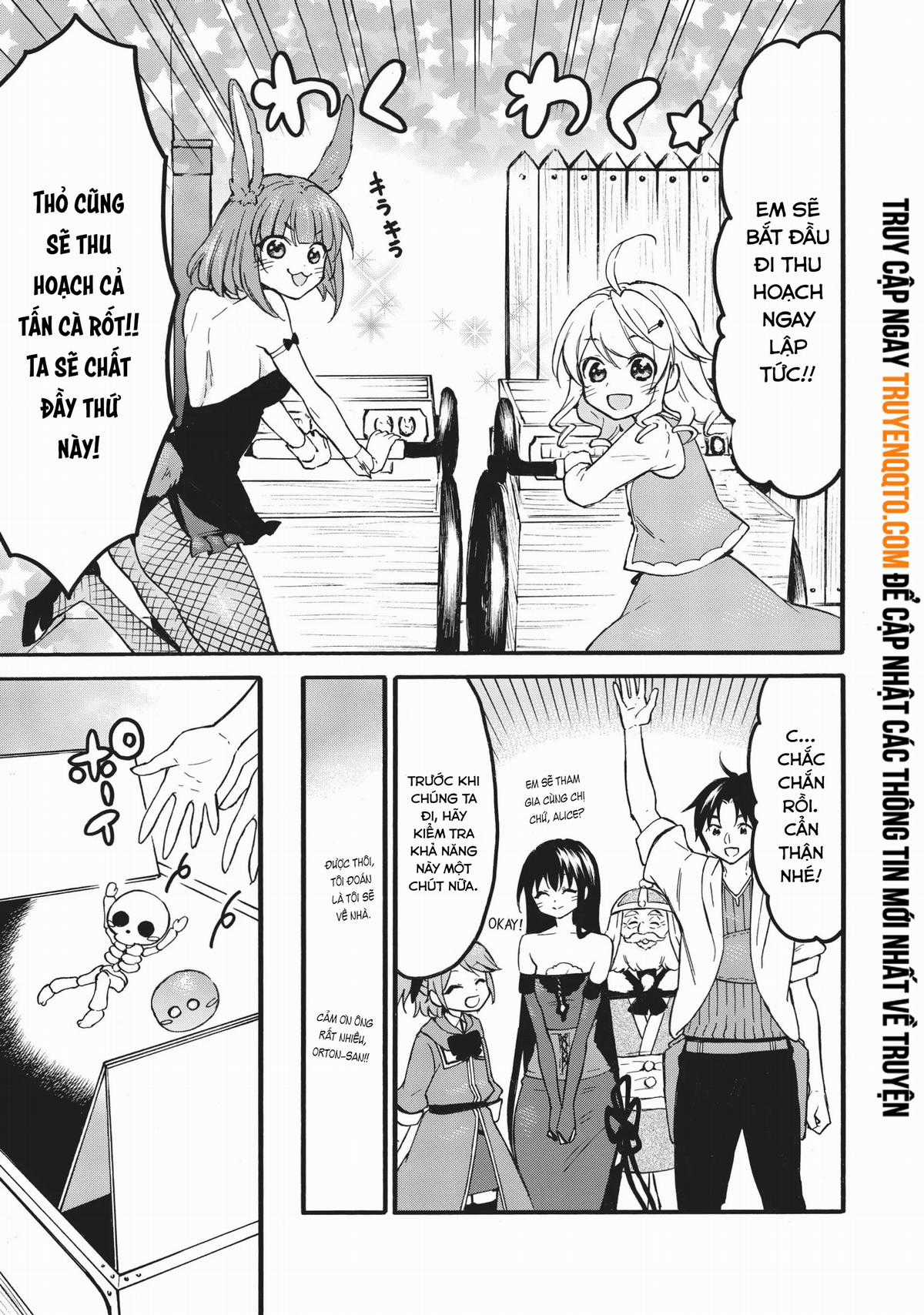 Level 1 With S-Rank Drop Rate Is The Strongest Chương 56 trang 8