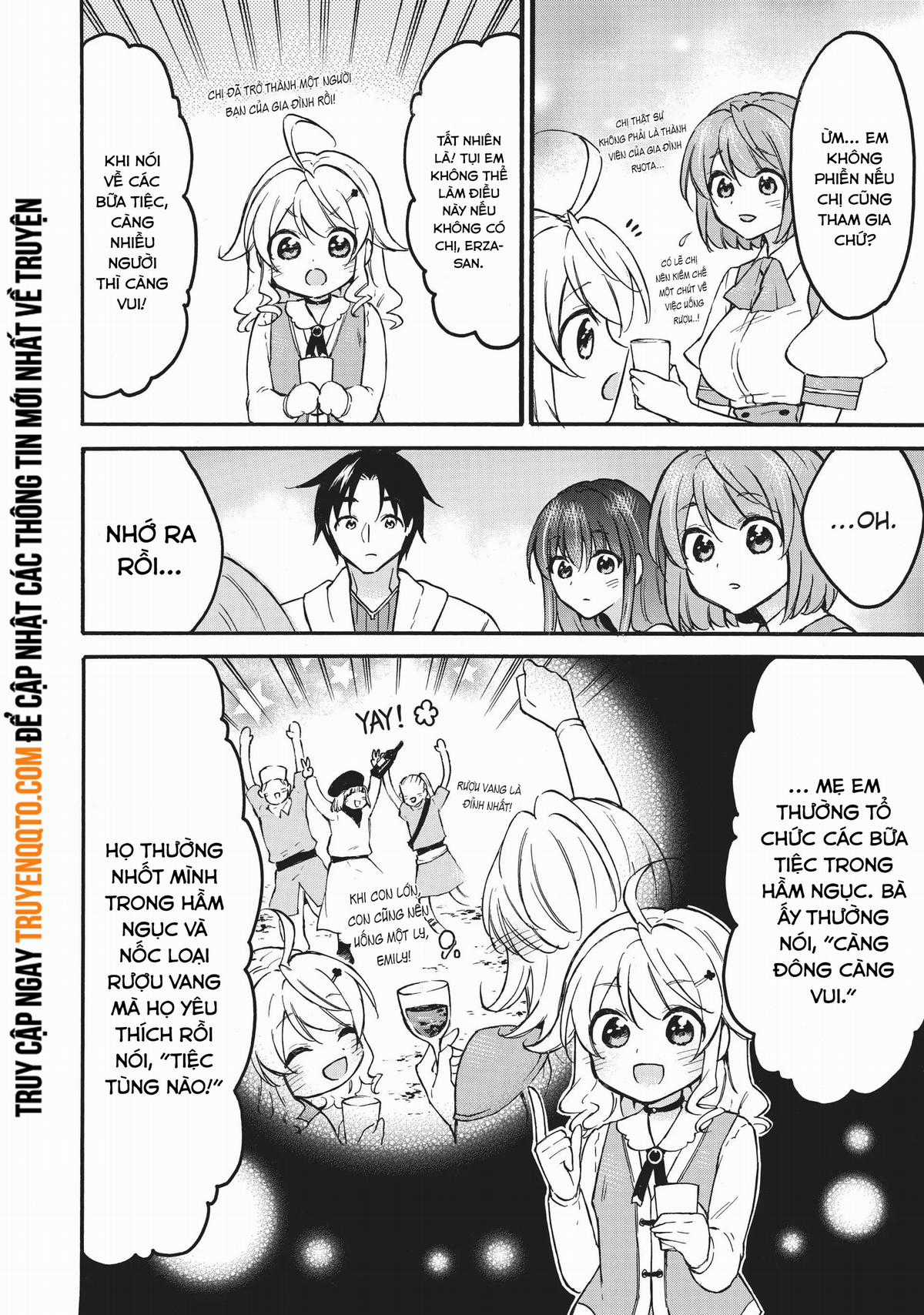 Level 1 With S-Rank Drop Rate Is The Strongest Chương 57 trang 18