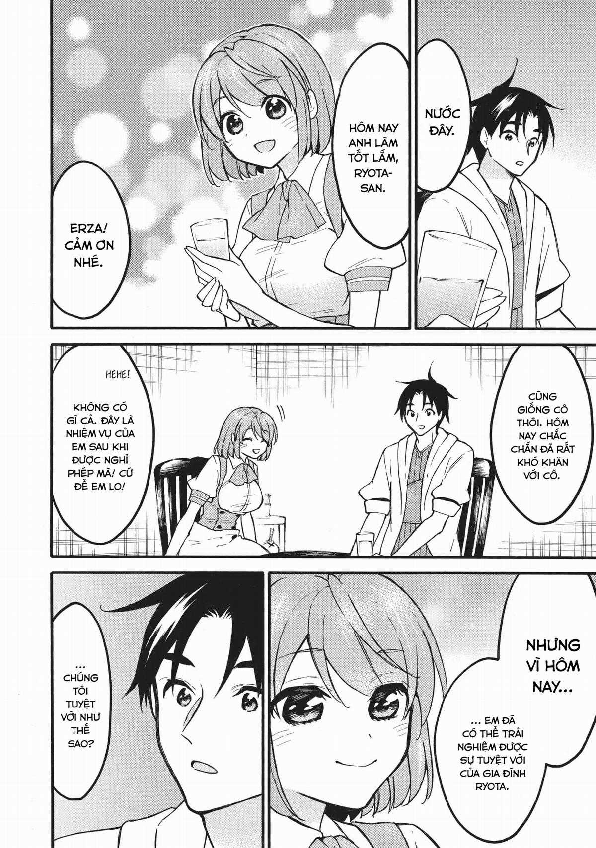 Level 1 With S-Rank Drop Rate Is The Strongest Chương 57 trang 22