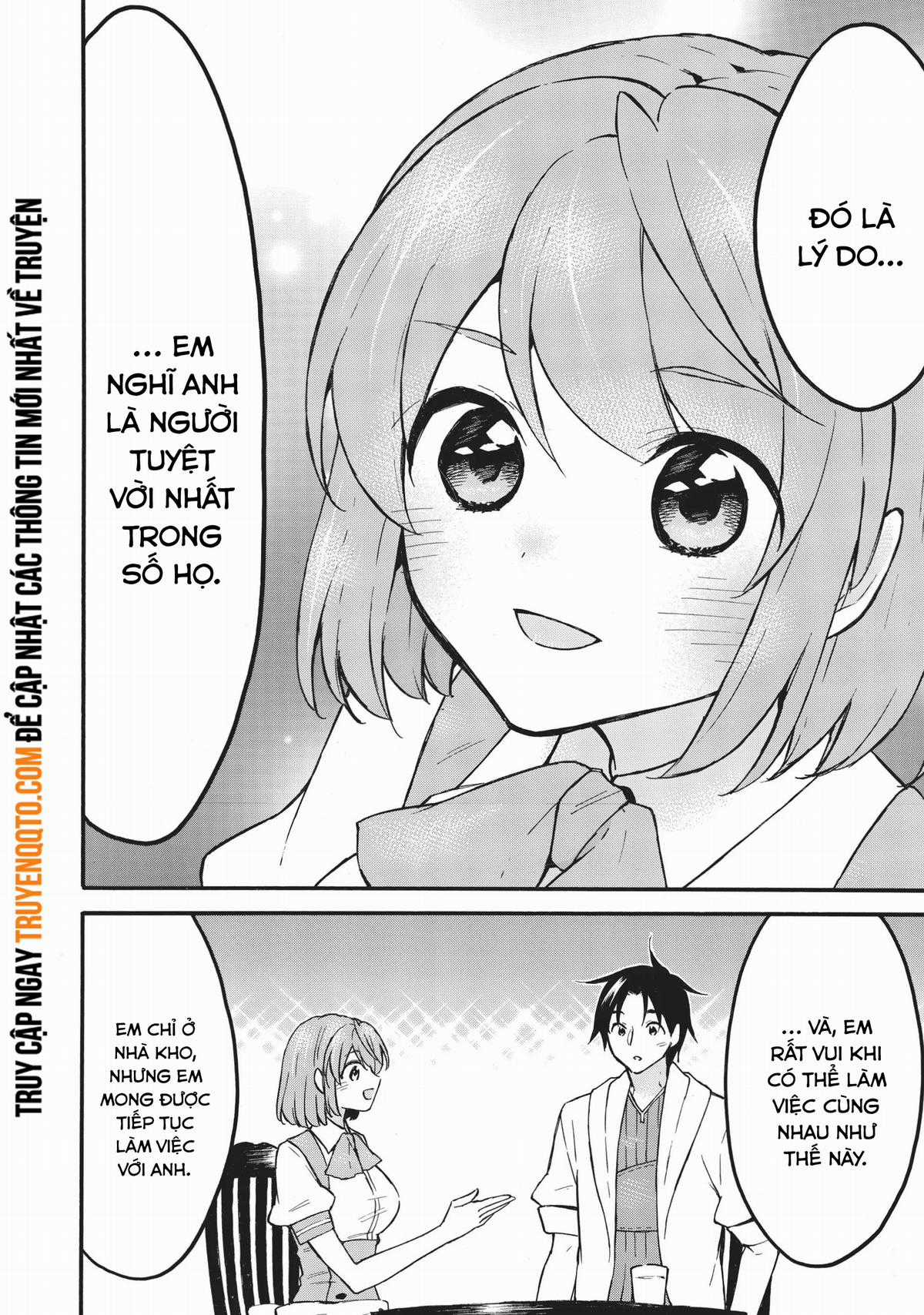 Level 1 With S-Rank Drop Rate Is The Strongest Chương 57 trang 26