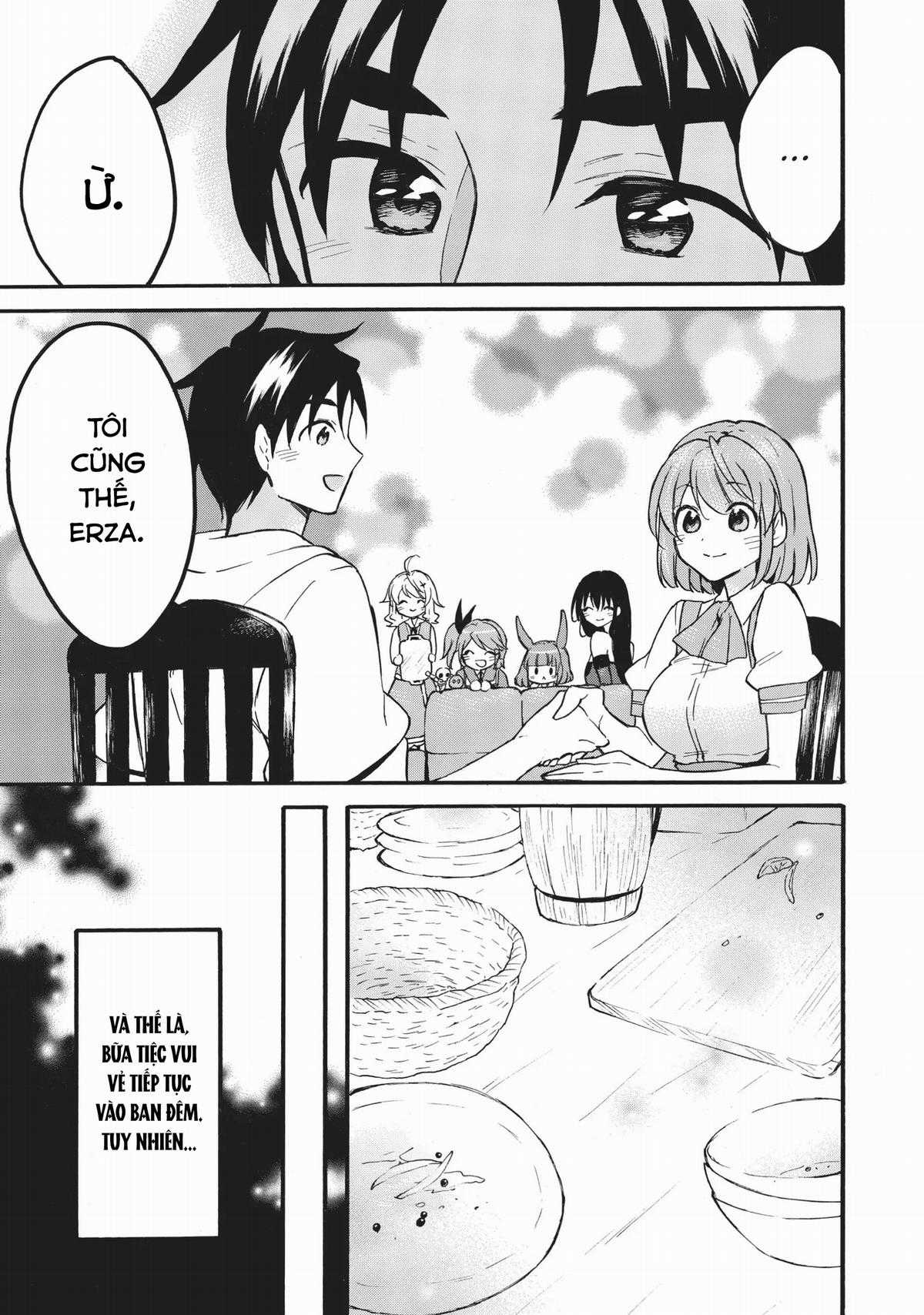 Level 1 With S-Rank Drop Rate Is The Strongest Chương 57 trang 27