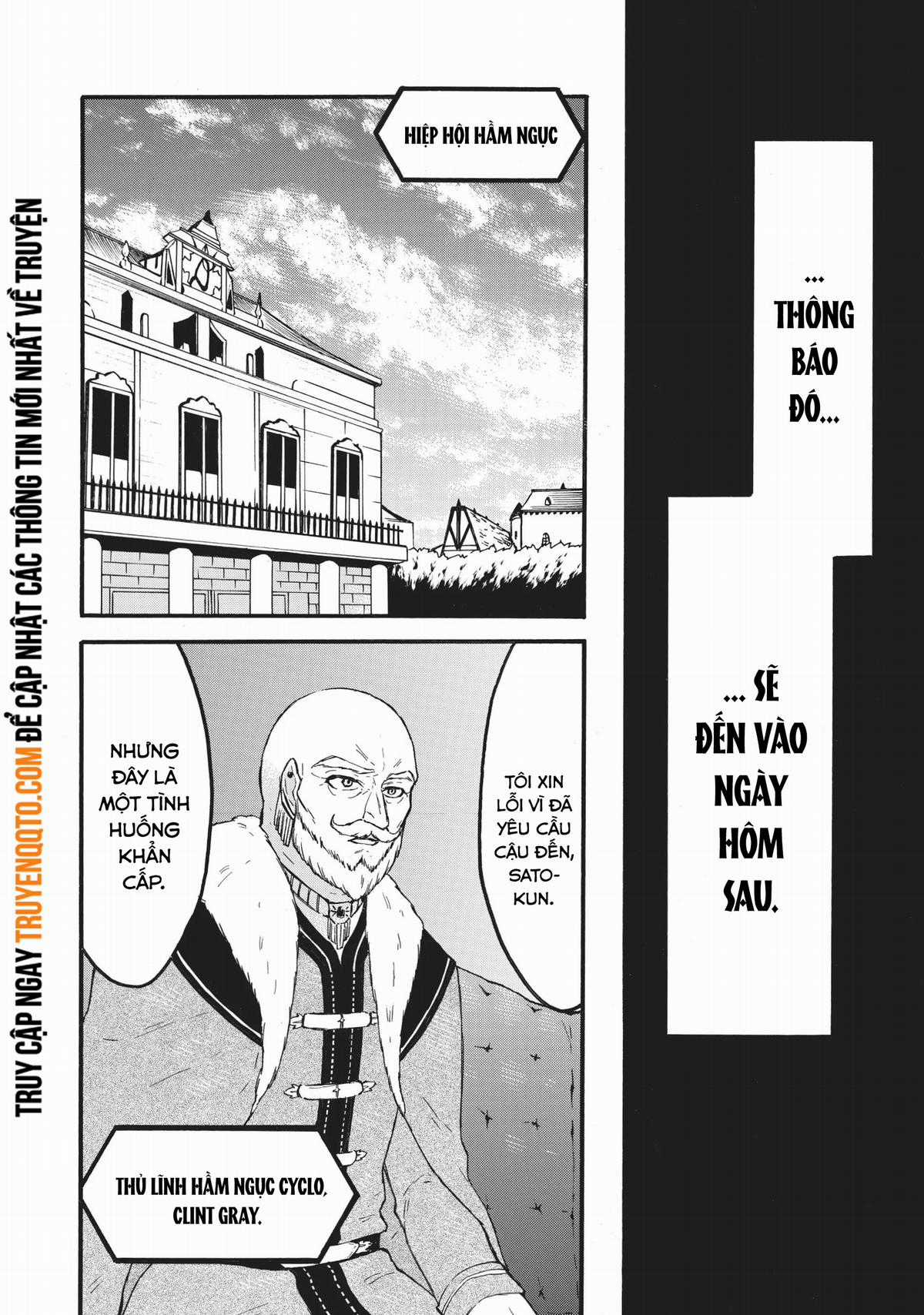 Level 1 With S-Rank Drop Rate Is The Strongest Chương 57 trang 28