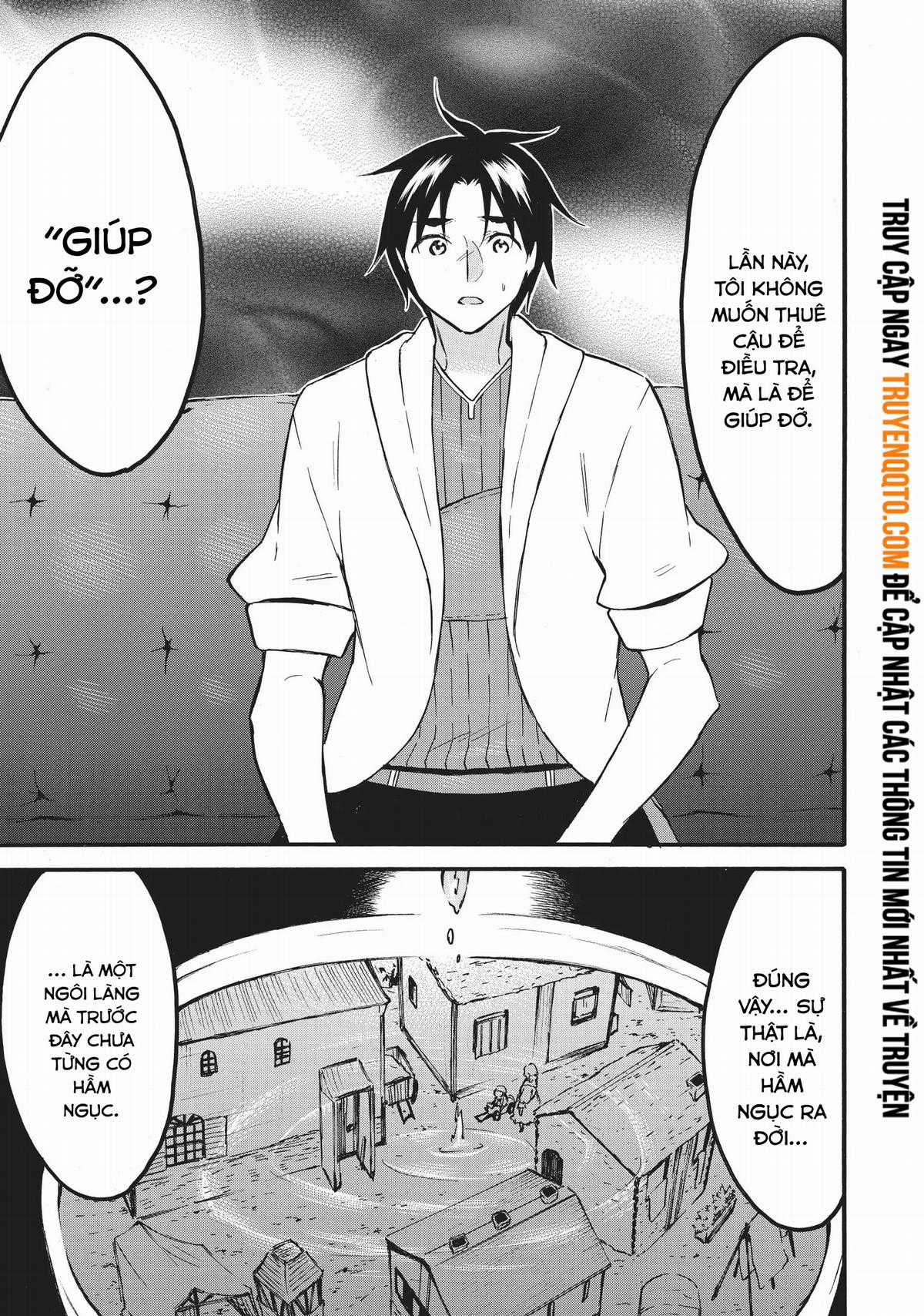 Level 1 With S-Rank Drop Rate Is The Strongest Chương 57 trang 31