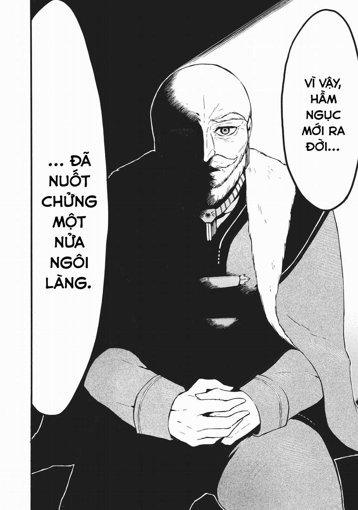 Level 1 With S-Rank Drop Rate Is The Strongest Chương 57 trang 32