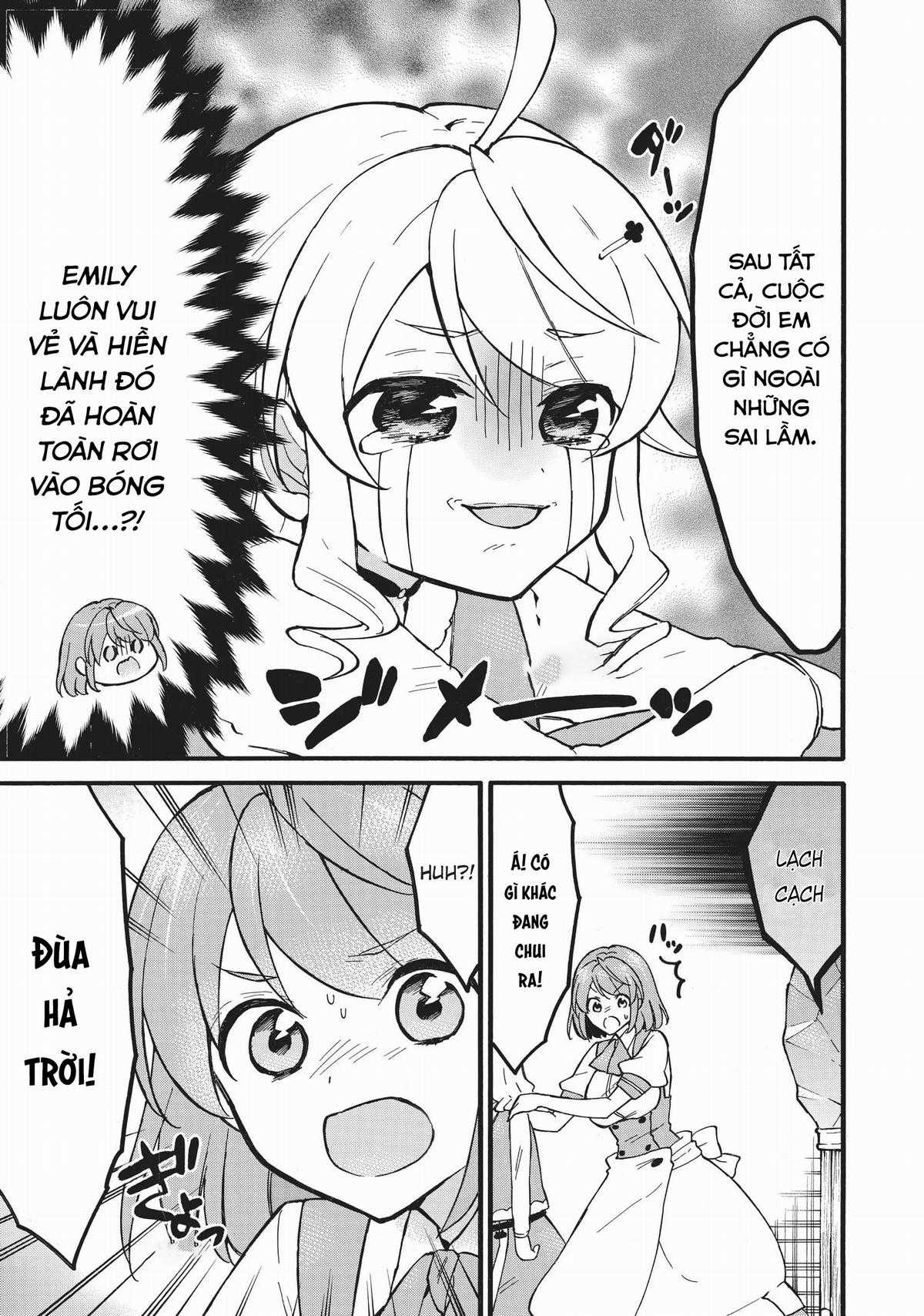 Level 1 With S-Rank Drop Rate Is The Strongest Chương 58.5 trang 2