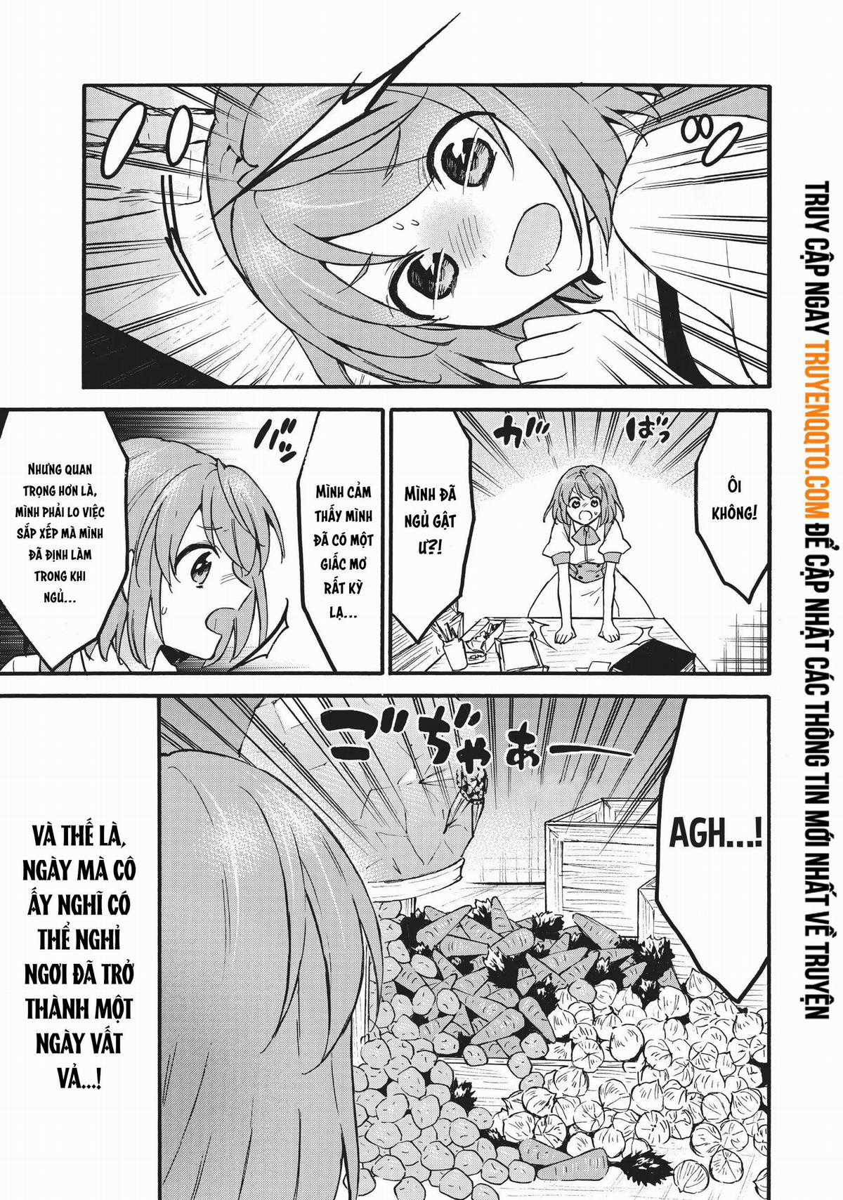 Level 1 With S-Rank Drop Rate Is The Strongest Chương 58.5 trang 6