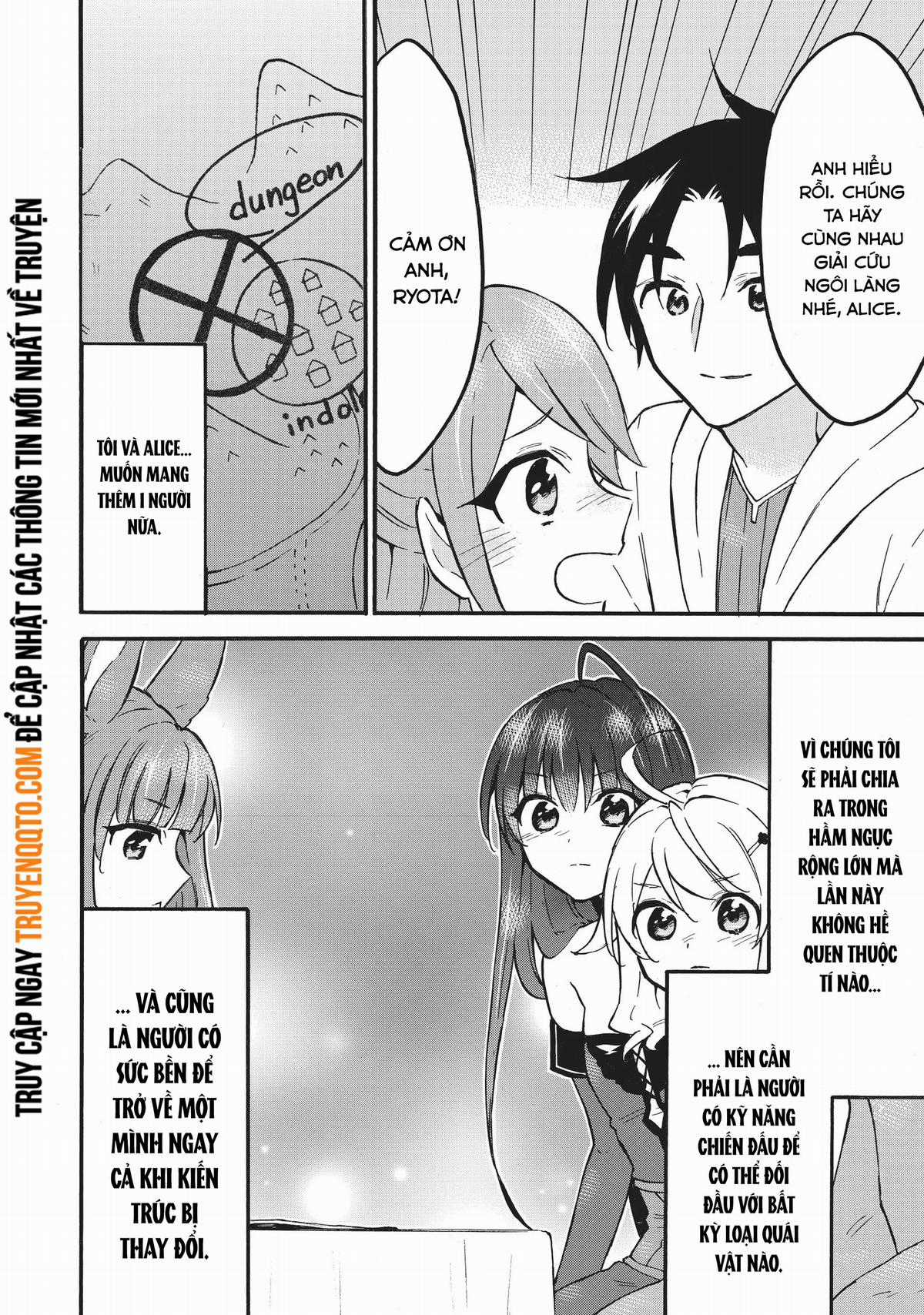 Level 1 With S-Rank Drop Rate Is The Strongest Chương 58 trang 11