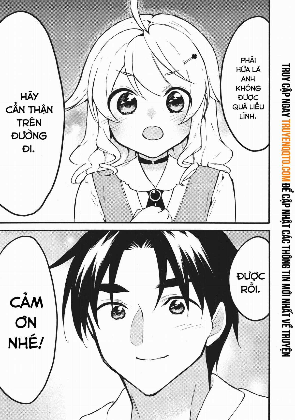 Level 1 With S-Rank Drop Rate Is The Strongest Chương 58 trang 16