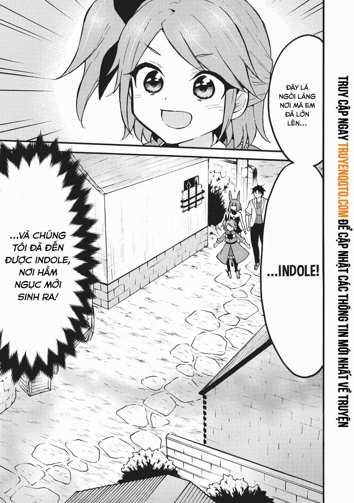 Level 1 With S-Rank Drop Rate Is The Strongest Chương 58 trang 18