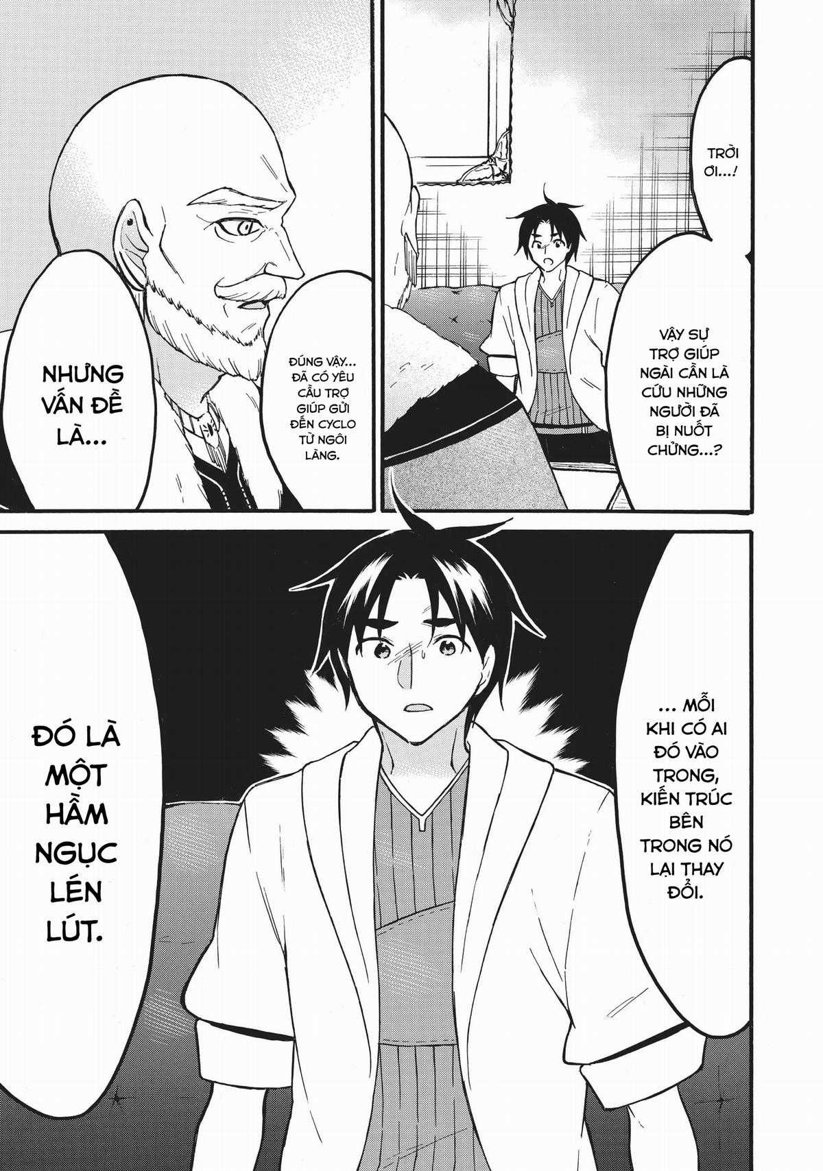 Level 1 With S-Rank Drop Rate Is The Strongest Chương 58 trang 2