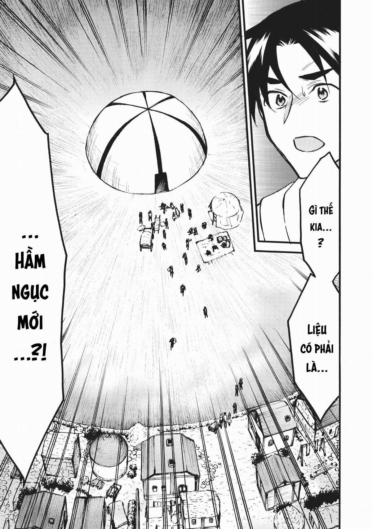 Level 1 With S-Rank Drop Rate Is The Strongest Chương 58 trang 20