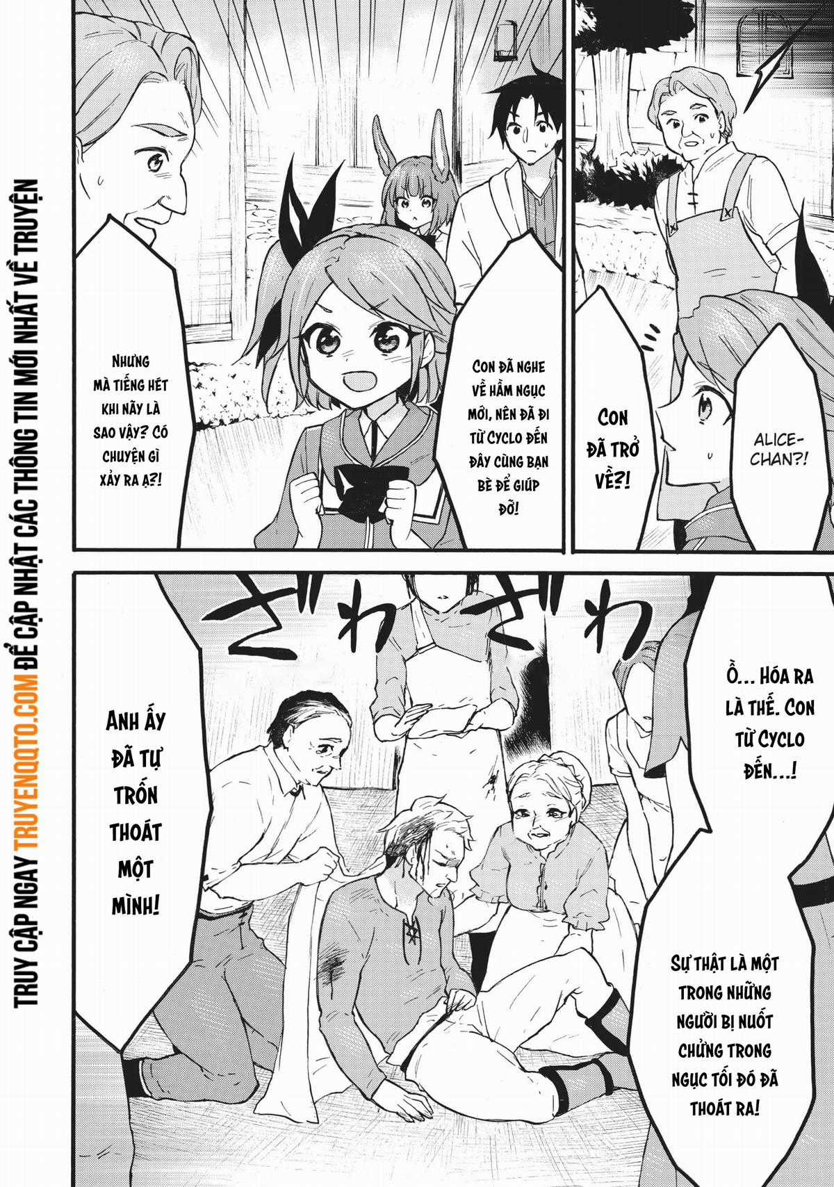 Level 1 With S-Rank Drop Rate Is The Strongest Chương 58 trang 21