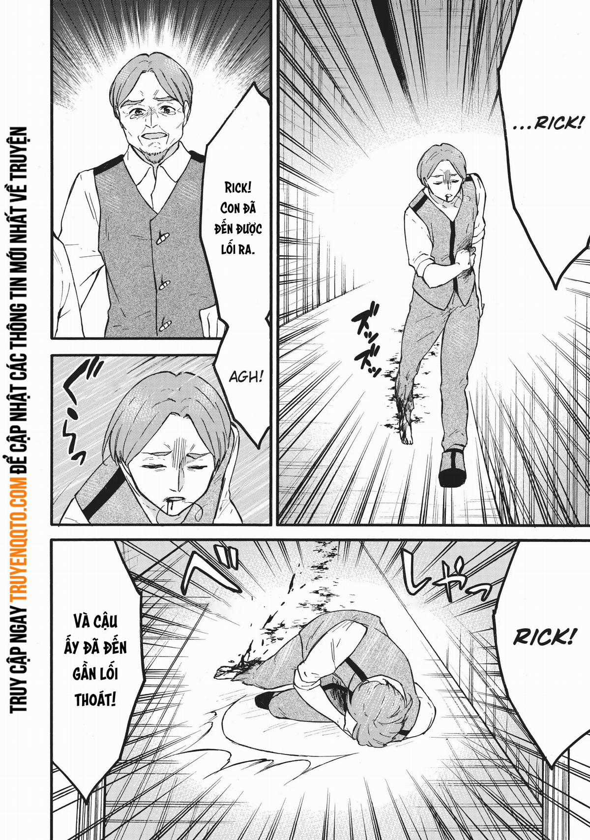 Level 1 With S-Rank Drop Rate Is The Strongest Chương 58 trang 23