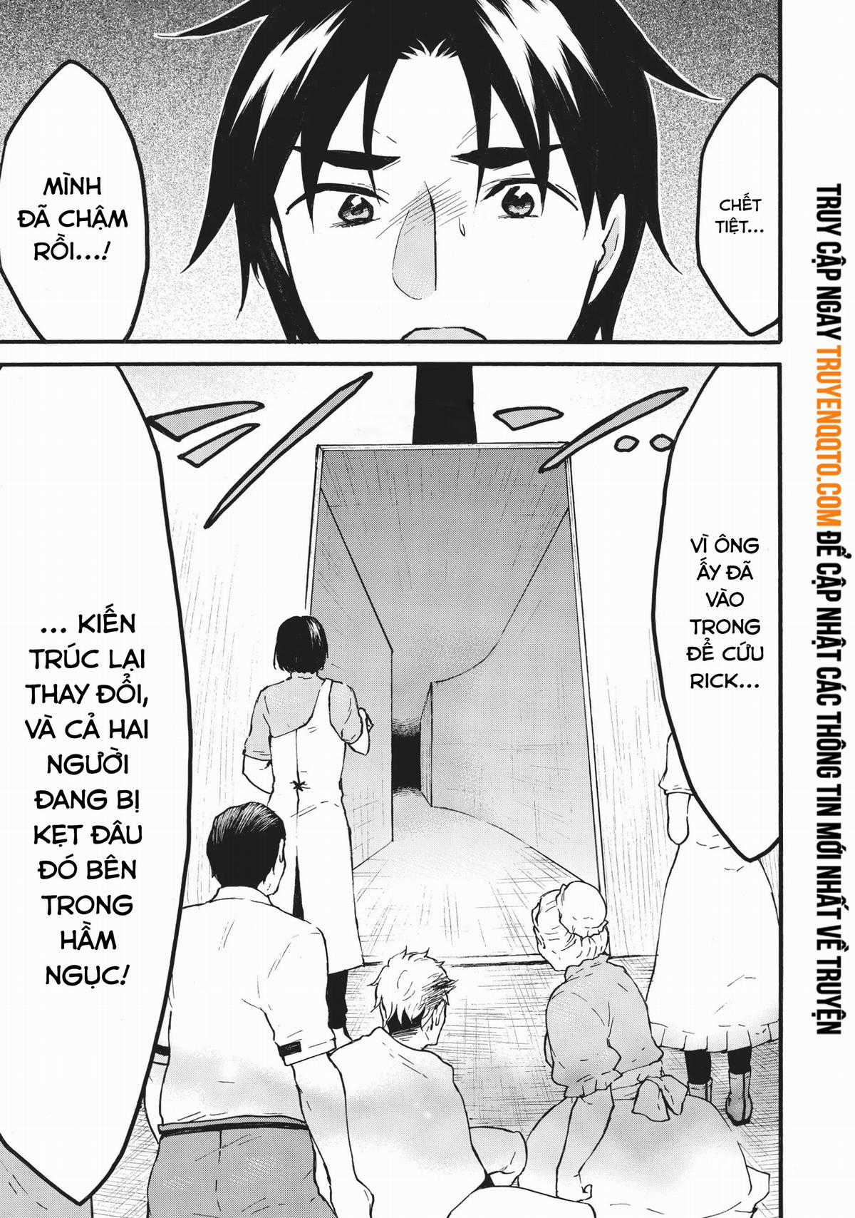 Level 1 With S-Rank Drop Rate Is The Strongest Chương 58 trang 26