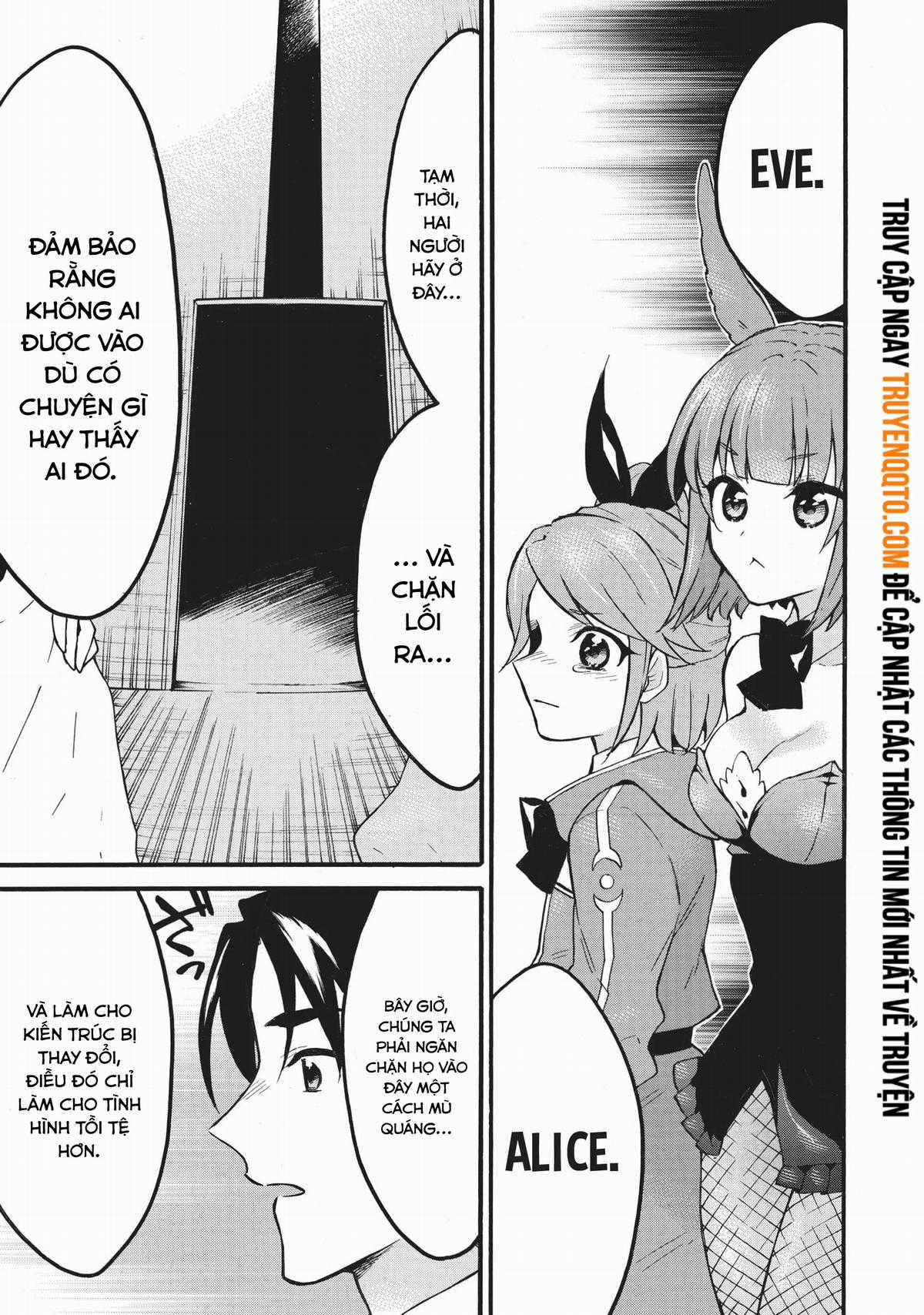 Level 1 With S-Rank Drop Rate Is The Strongest Chương 58 trang 28