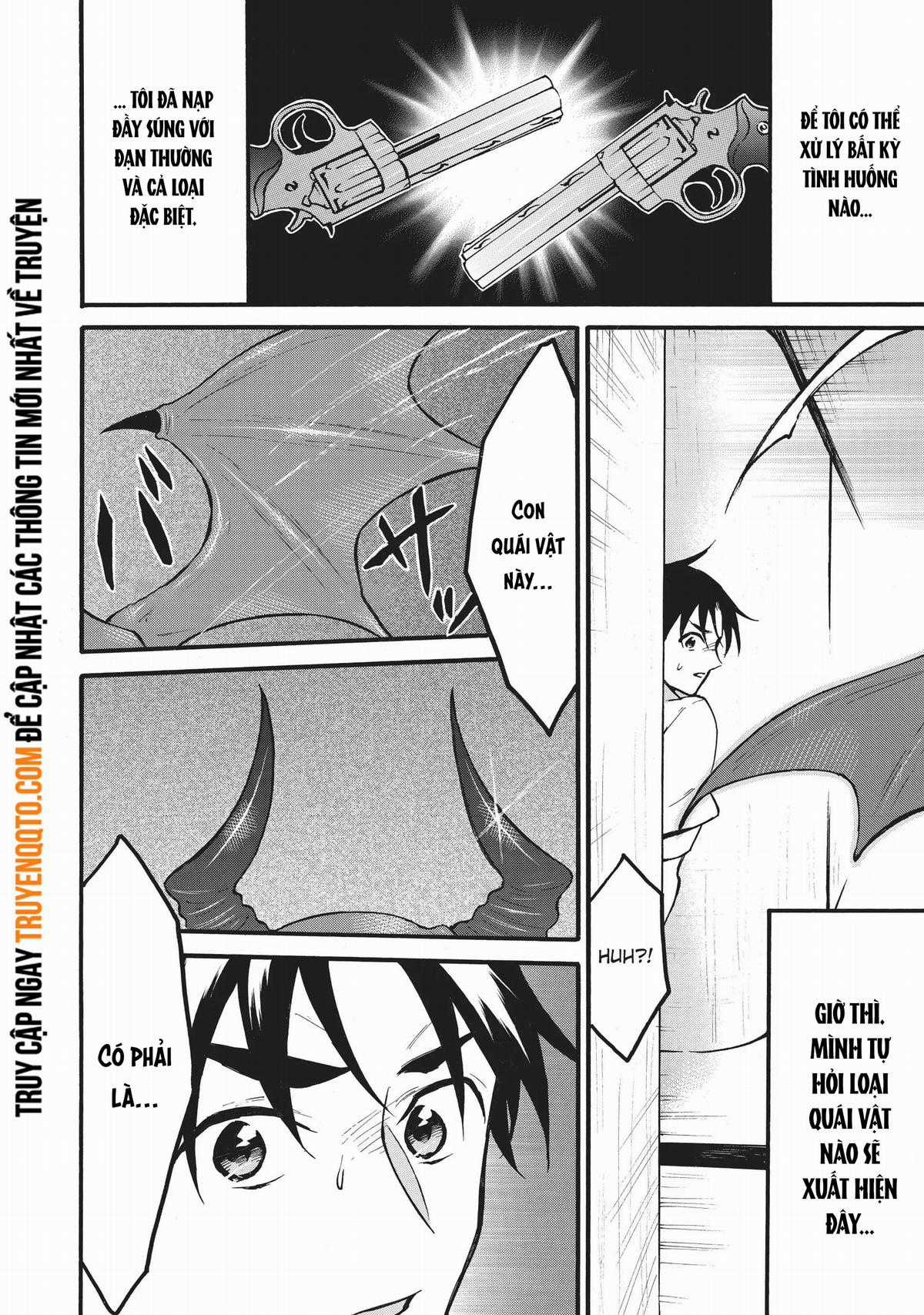 Level 1 With S-Rank Drop Rate Is The Strongest Chương 58 trang 31