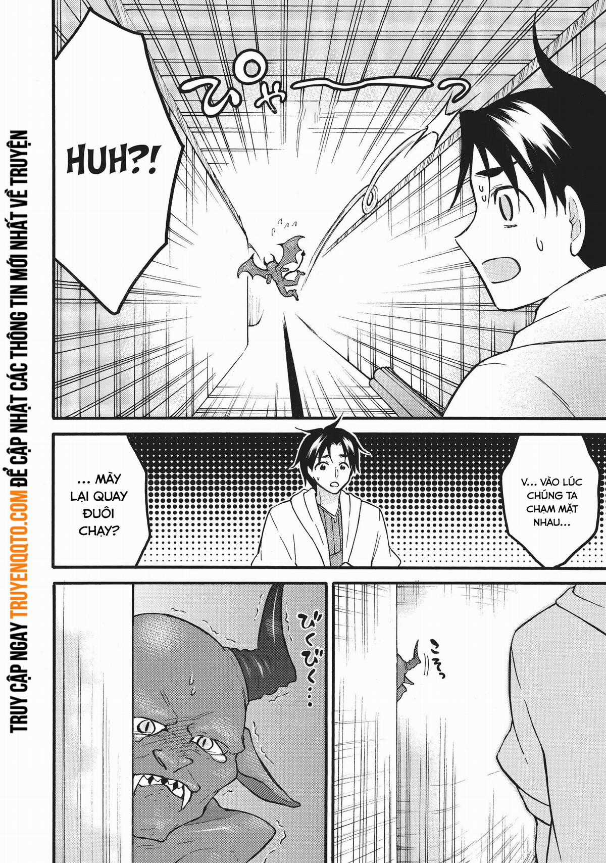 Level 1 With S-Rank Drop Rate Is The Strongest Chương 58 trang 33