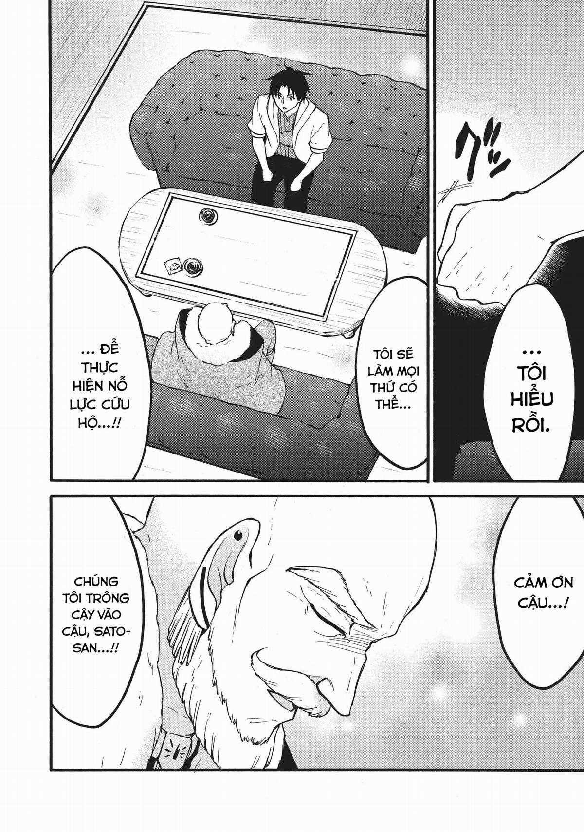 Level 1 With S-Rank Drop Rate Is The Strongest Chương 58 trang 5