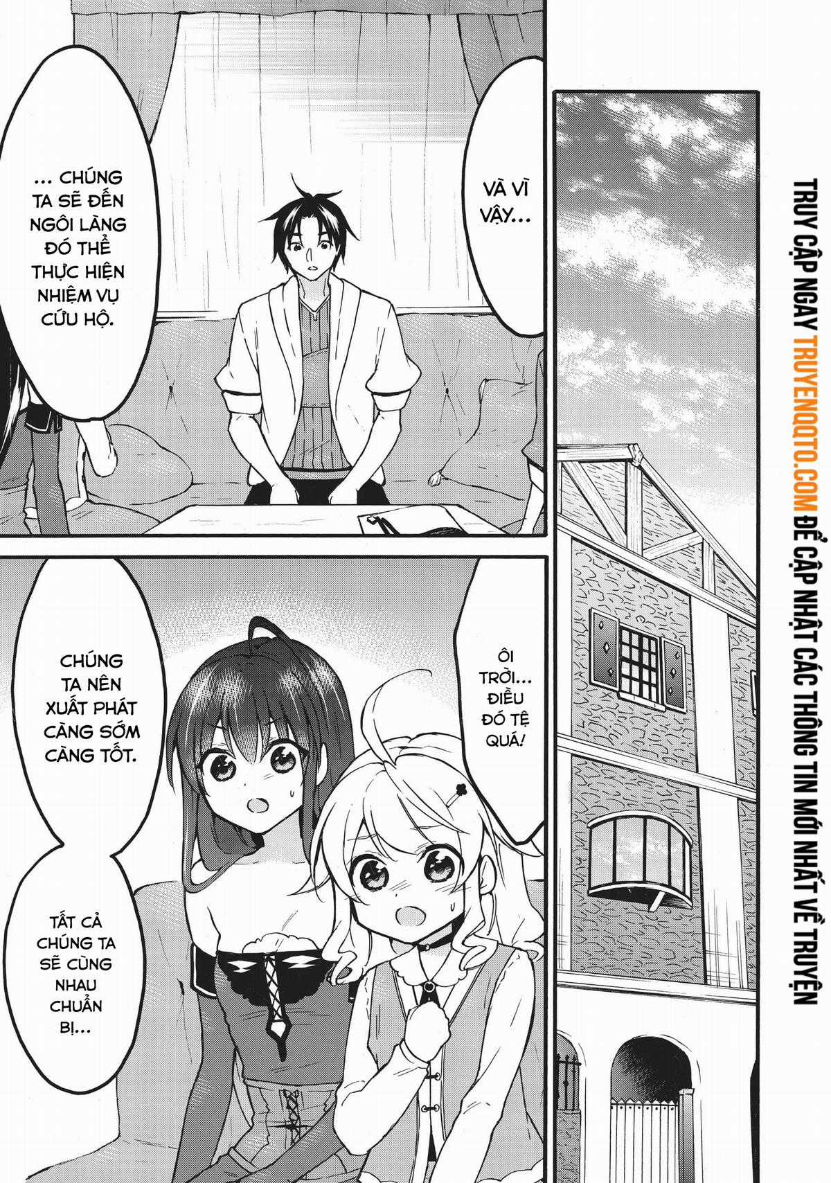 Level 1 With S-Rank Drop Rate Is The Strongest Chương 58 trang 6