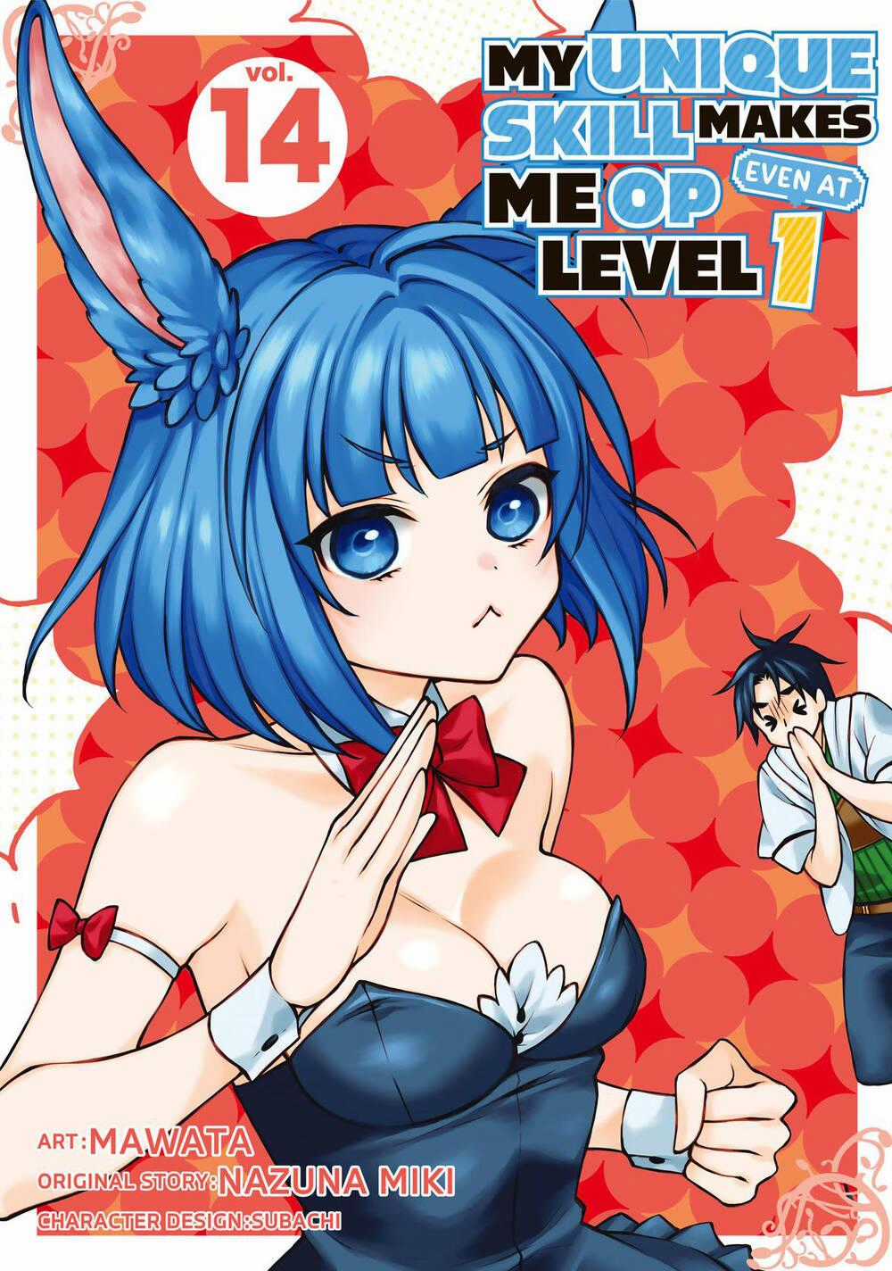 Level 1 With S-Rank Drop Rate Is The Strongest Chương 59 trang 1