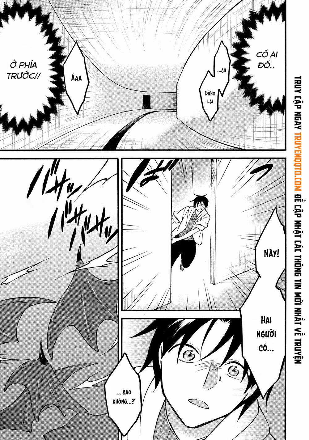 Level 1 With S-Rank Drop Rate Is The Strongest Chương 59 trang 11