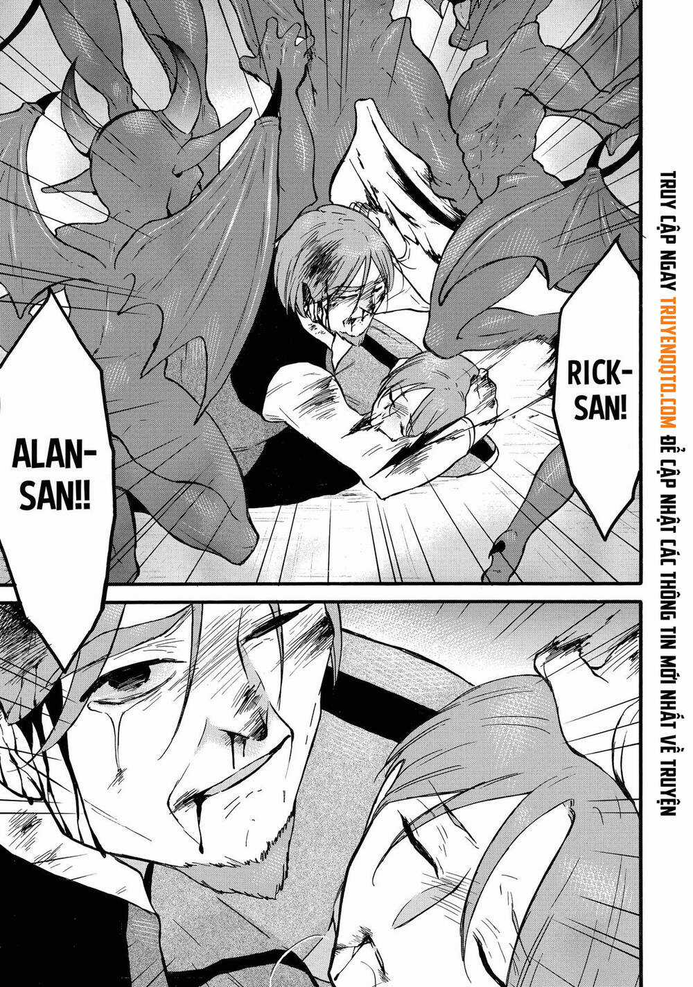 Level 1 With S-Rank Drop Rate Is The Strongest Chương 59 trang 13