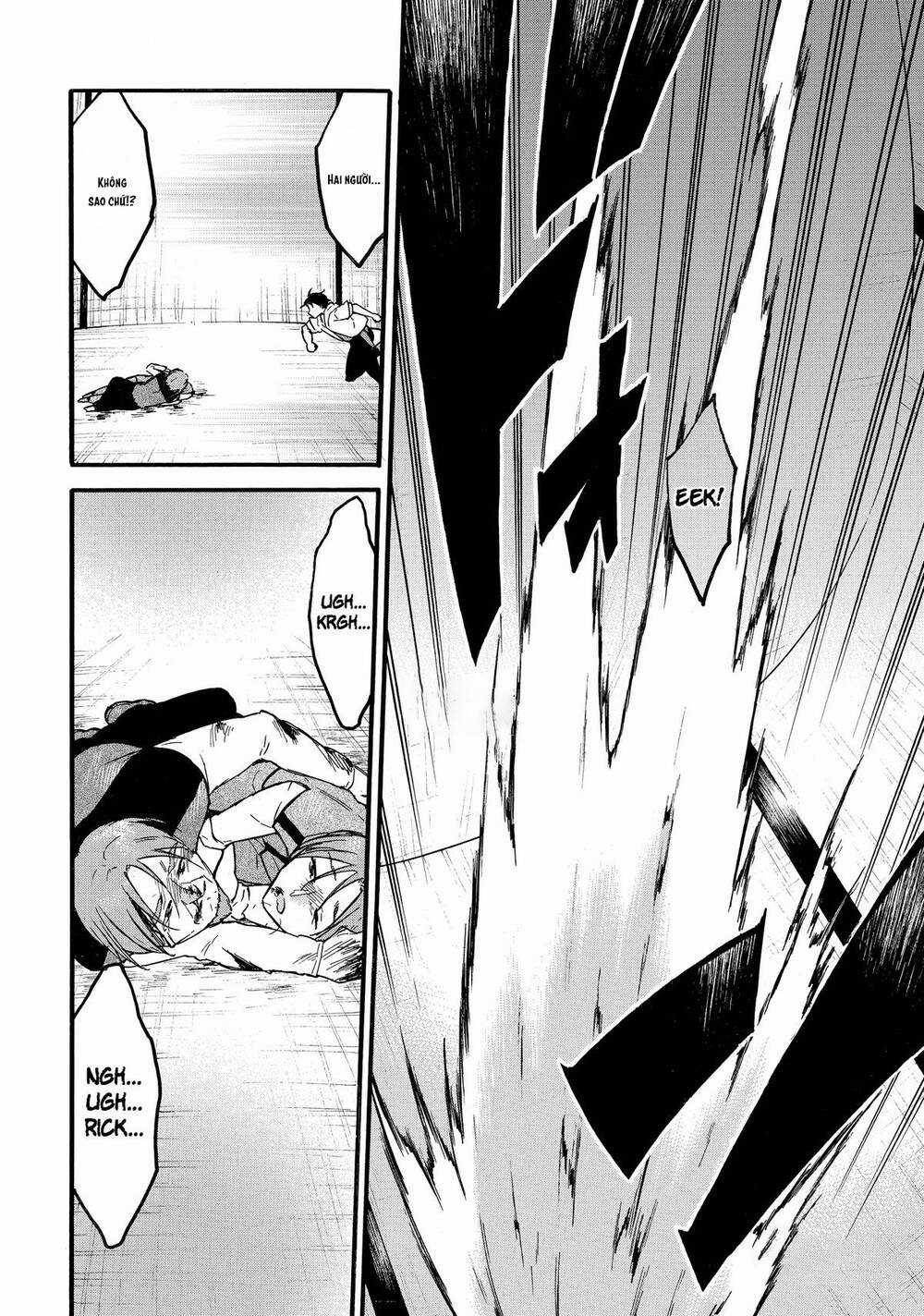 Level 1 With S-Rank Drop Rate Is The Strongest Chương 59 trang 17