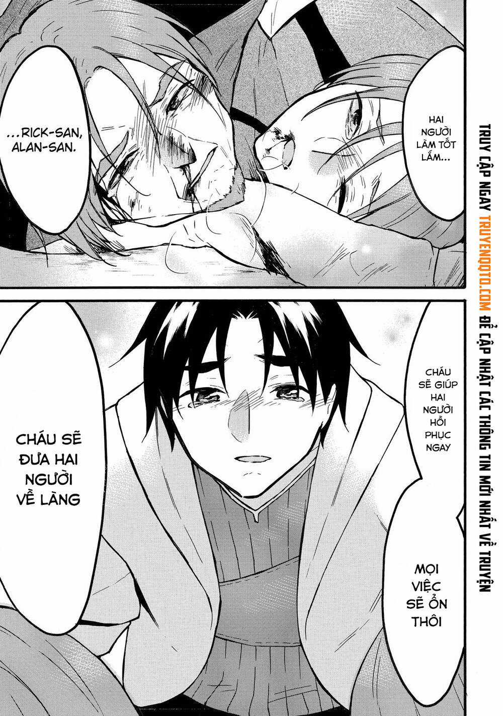 Level 1 With S-Rank Drop Rate Is The Strongest Chương 59 trang 18