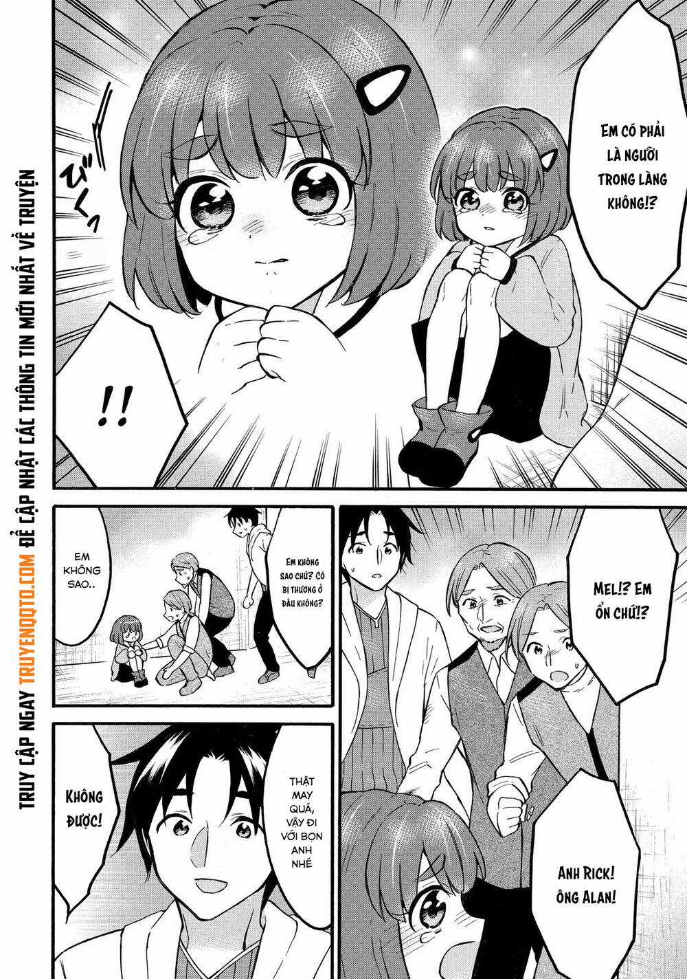 Level 1 With S-Rank Drop Rate Is The Strongest Chương 59 trang 21