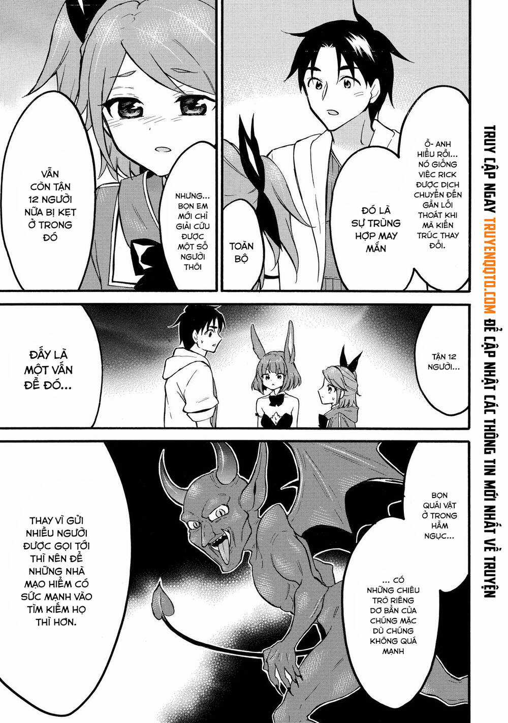 Level 1 With S-Rank Drop Rate Is The Strongest Chương 59 trang 26