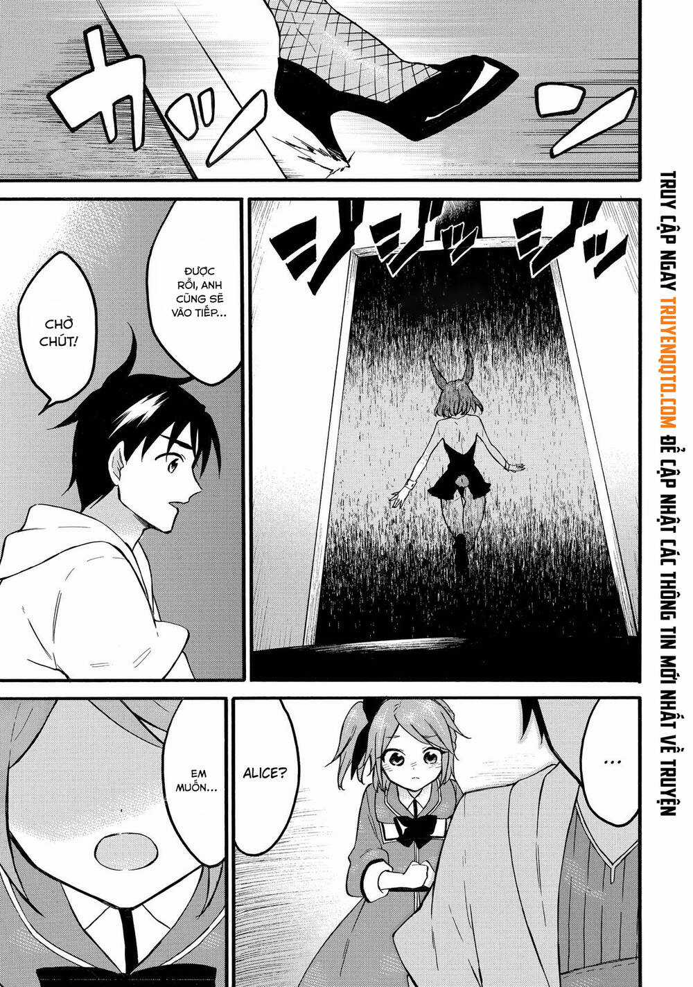 Level 1 With S-Rank Drop Rate Is The Strongest Chương 59 trang 28