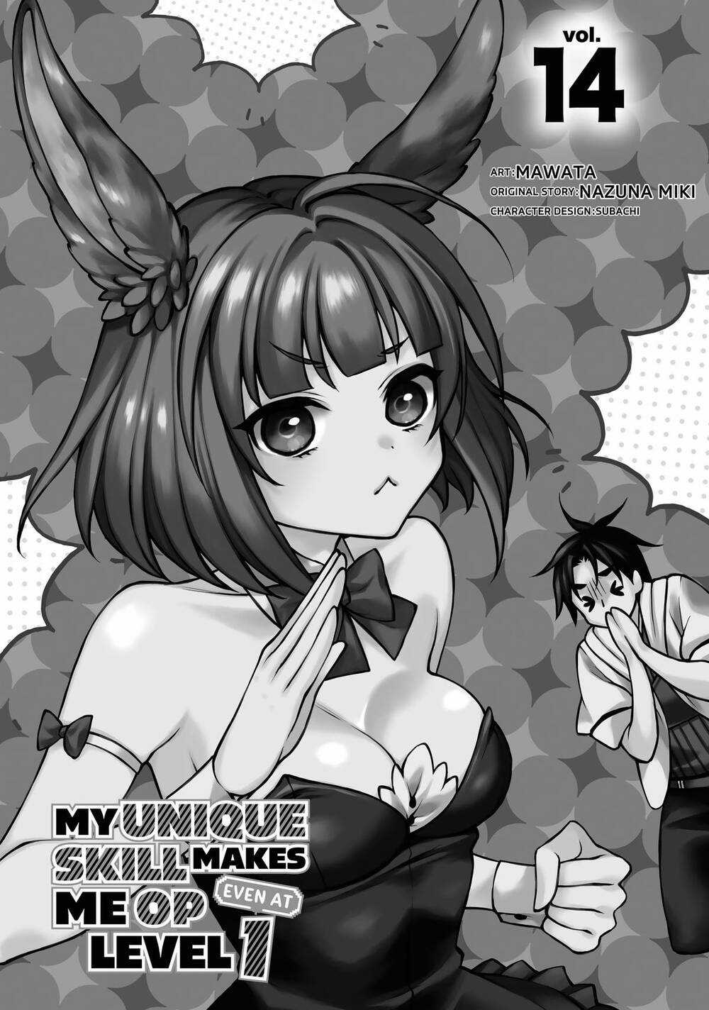 Level 1 With S-Rank Drop Rate Is The Strongest Chương 59 trang 3