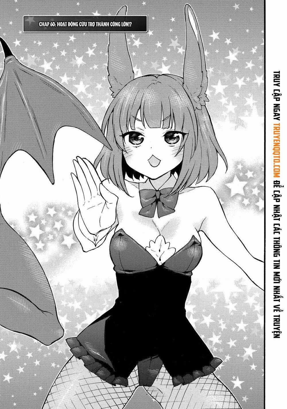 Level 1 With S-Rank Drop Rate Is The Strongest Chương 60 trang 1