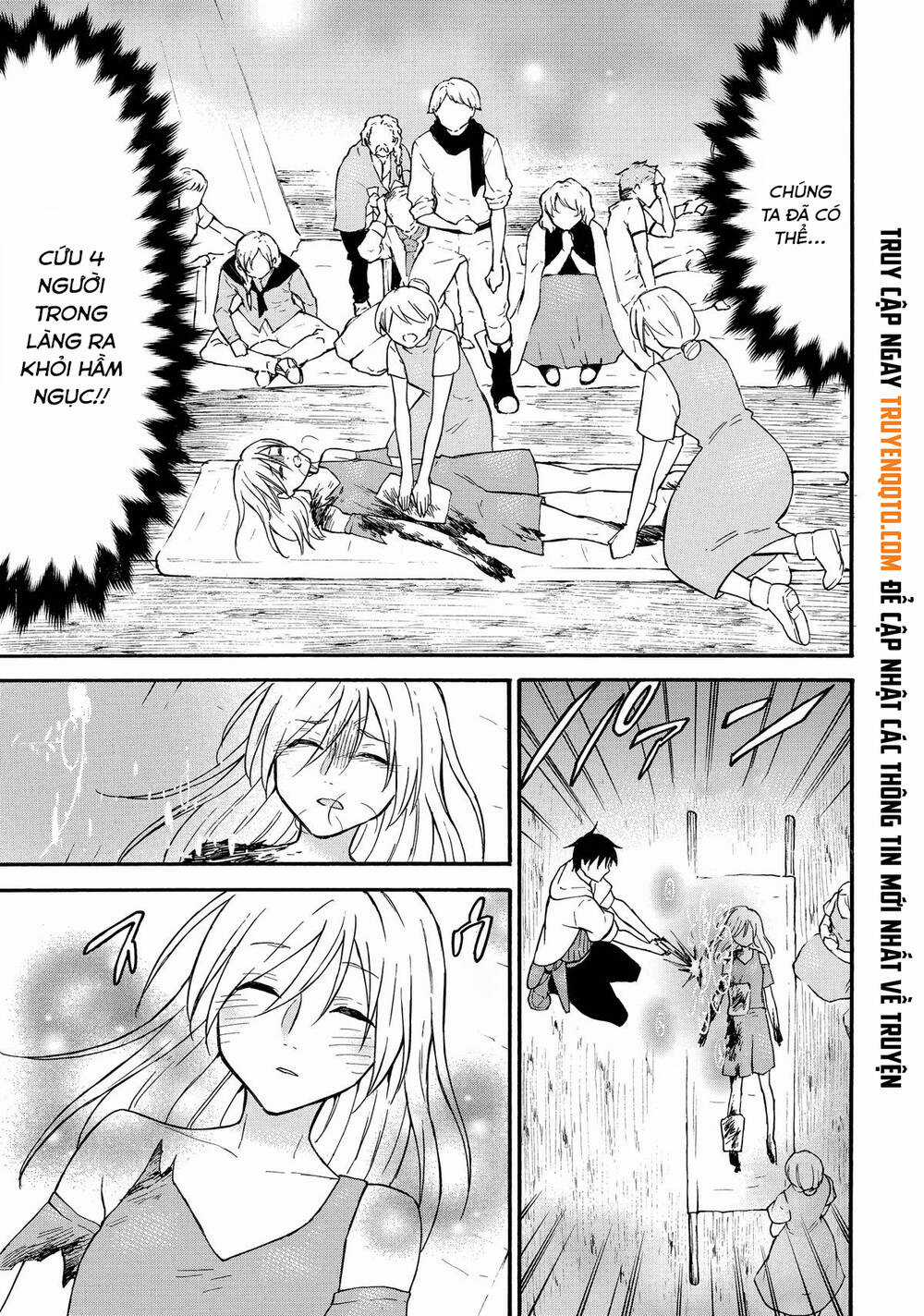 Level 1 With S-Rank Drop Rate Is The Strongest Chương 60 trang 11